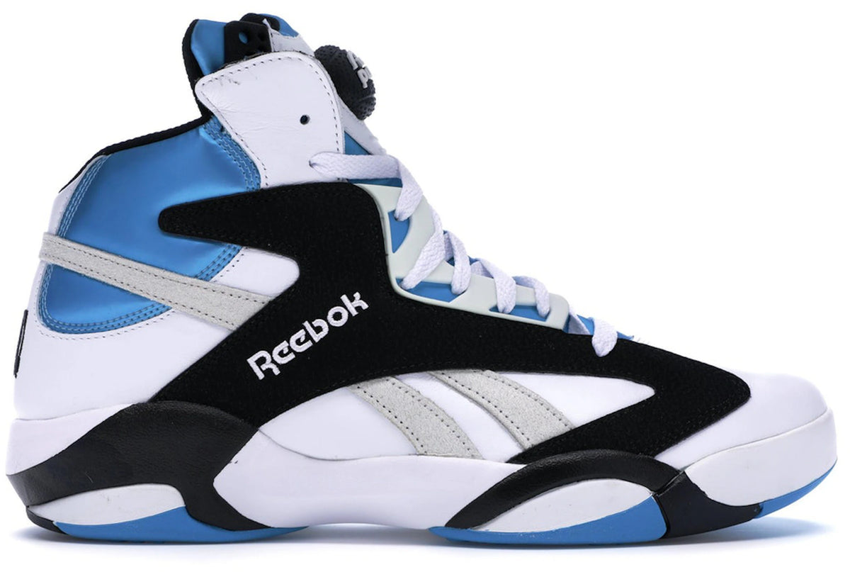 Reebok Shaq Attaq Orlando (2013)