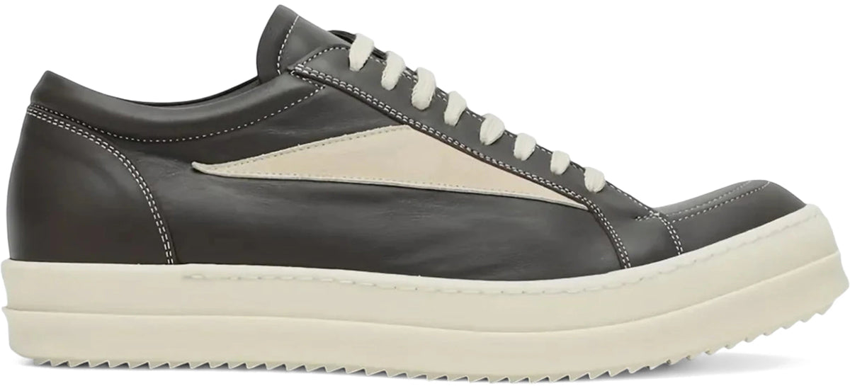 Rick Owens Concordians Vintage Low Dark Dust