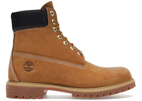 Timberland 6" Premium Waterproof Boot Wheat