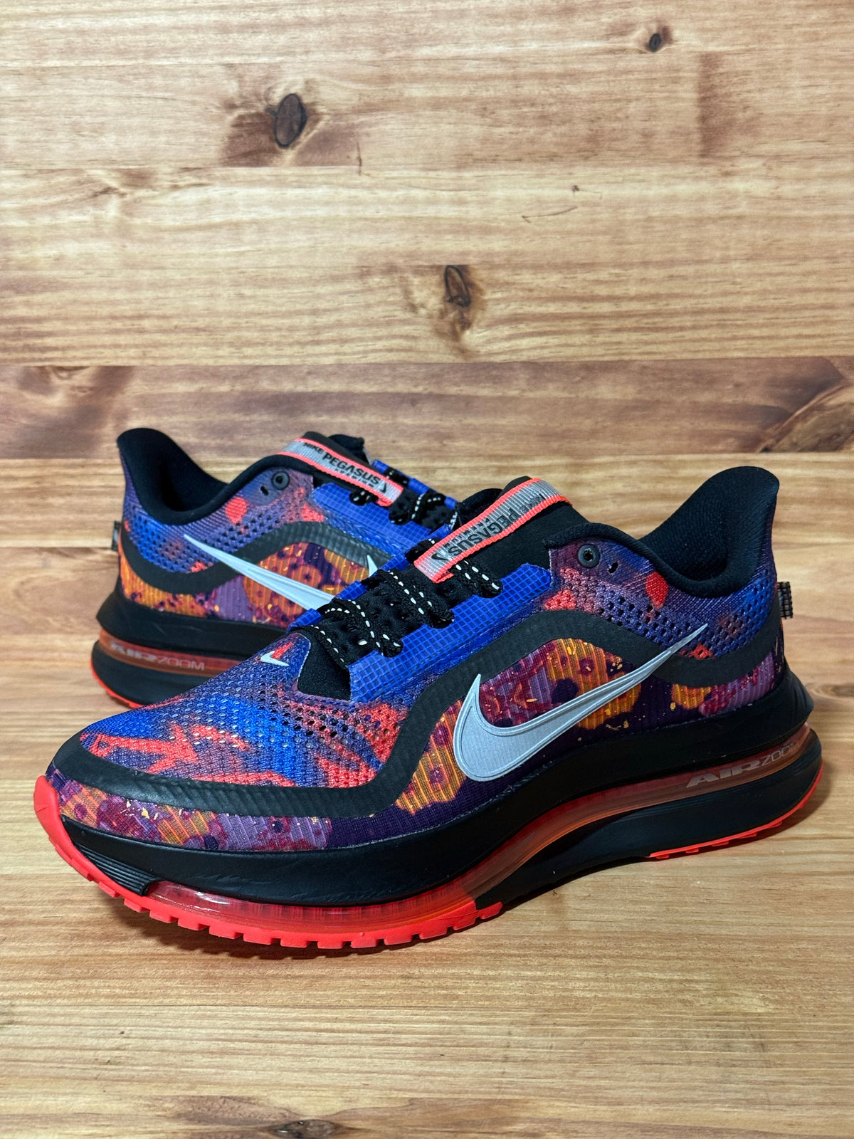 Nike Air Zoom Pegasus Premium Bright Crimson (Women's)