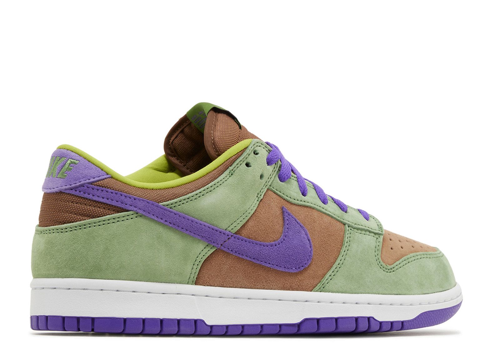 Dunk Low SP Retro Veneer 2024