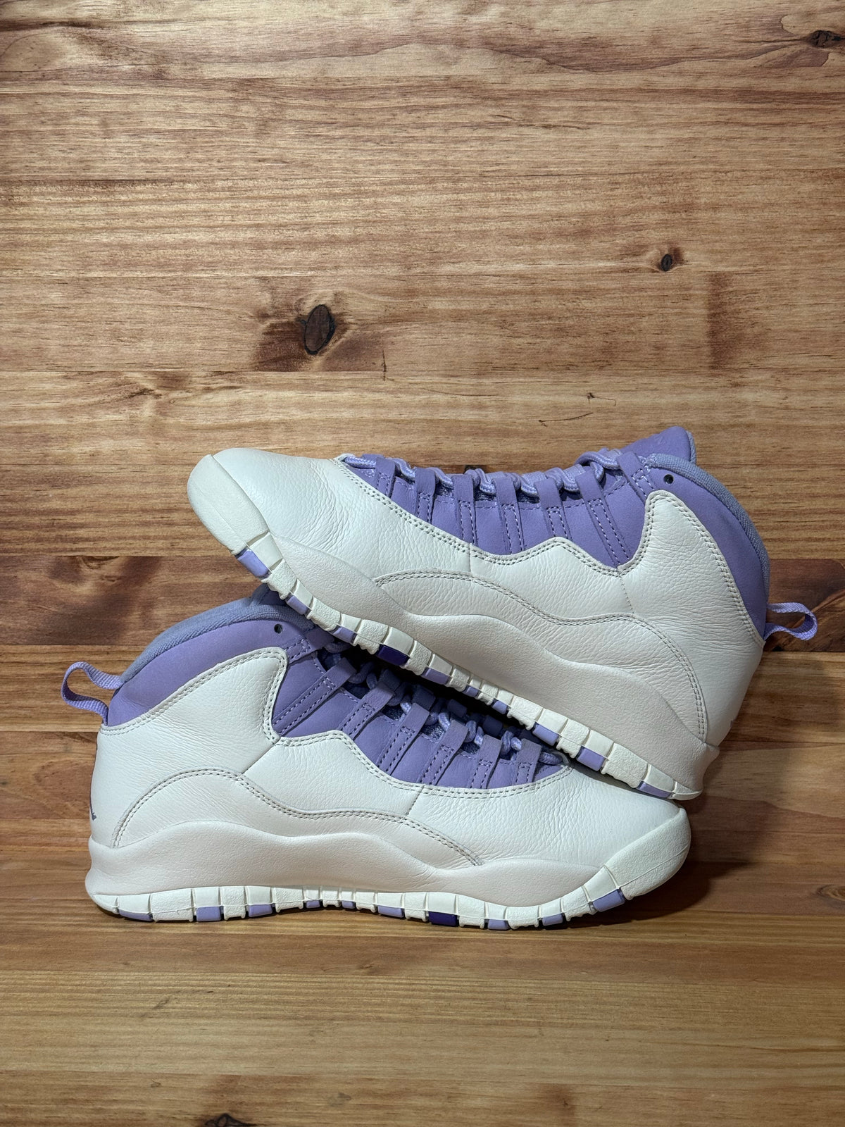 Jordan 10 Retro Hydrangeas (Women's)