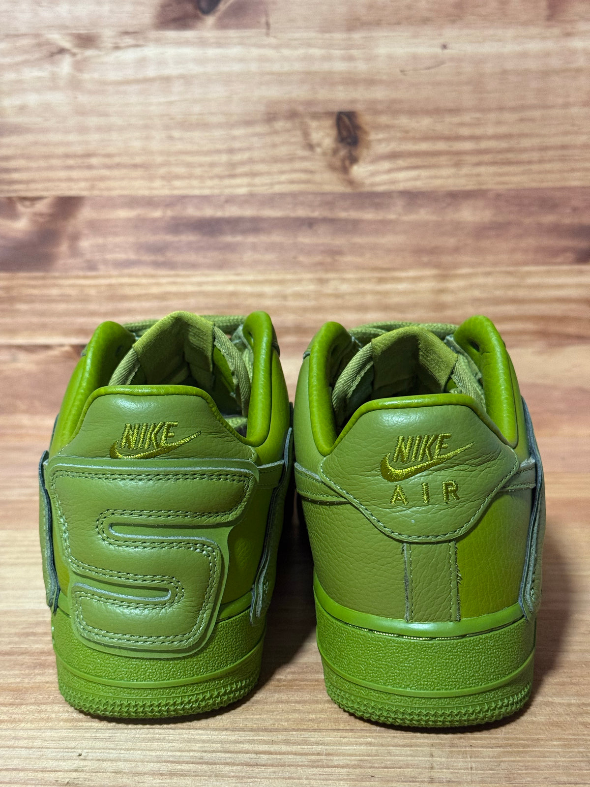 Nike Air Force 1 Low Cactus Plant Flea Market Moss