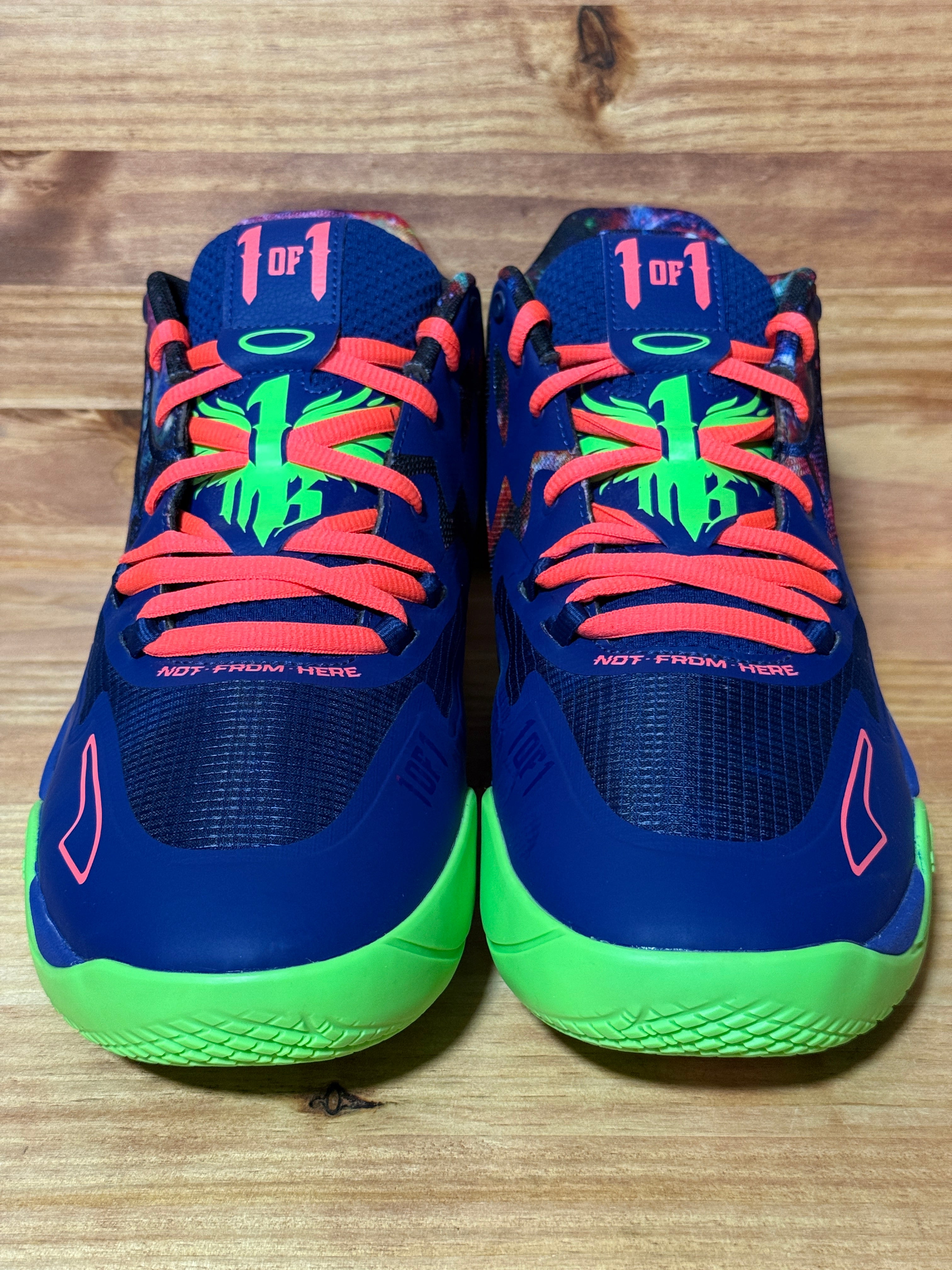Puma LaMelo Ball MB.01 Galaxy
