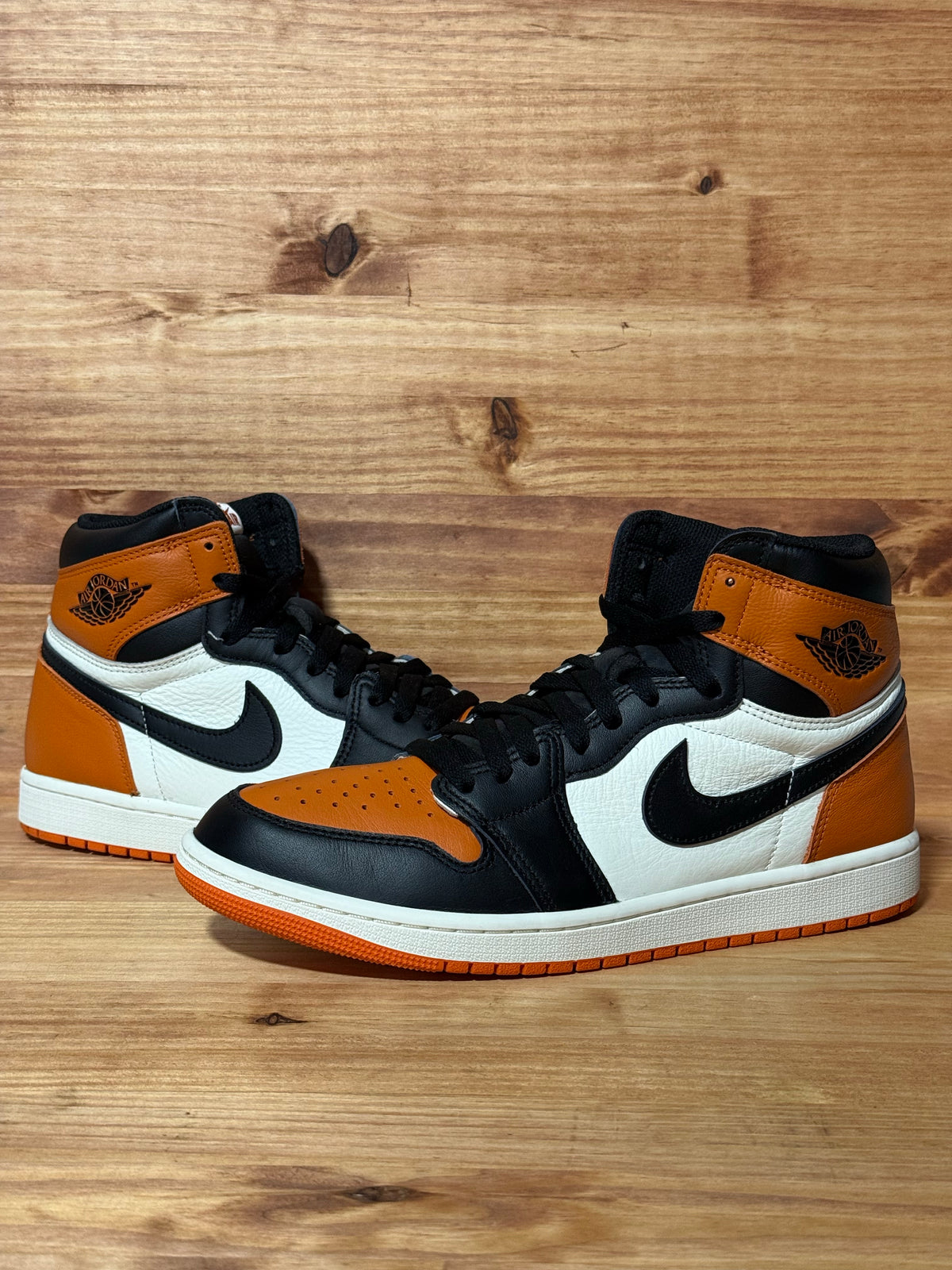 Jordan 1 Retro High OG Shattered Backboard (2025)