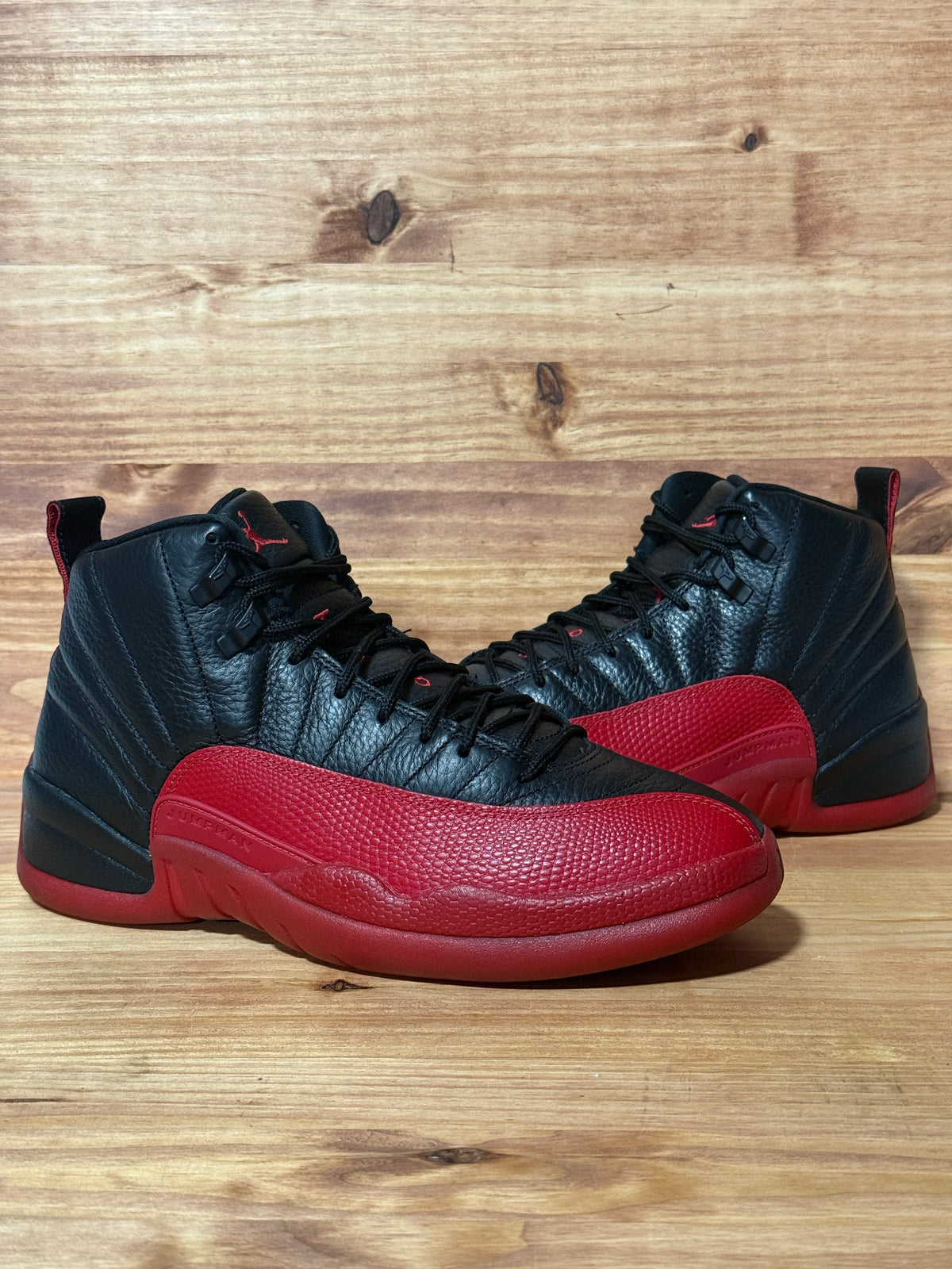 Jordan 12 Retro Flu Game (2025)