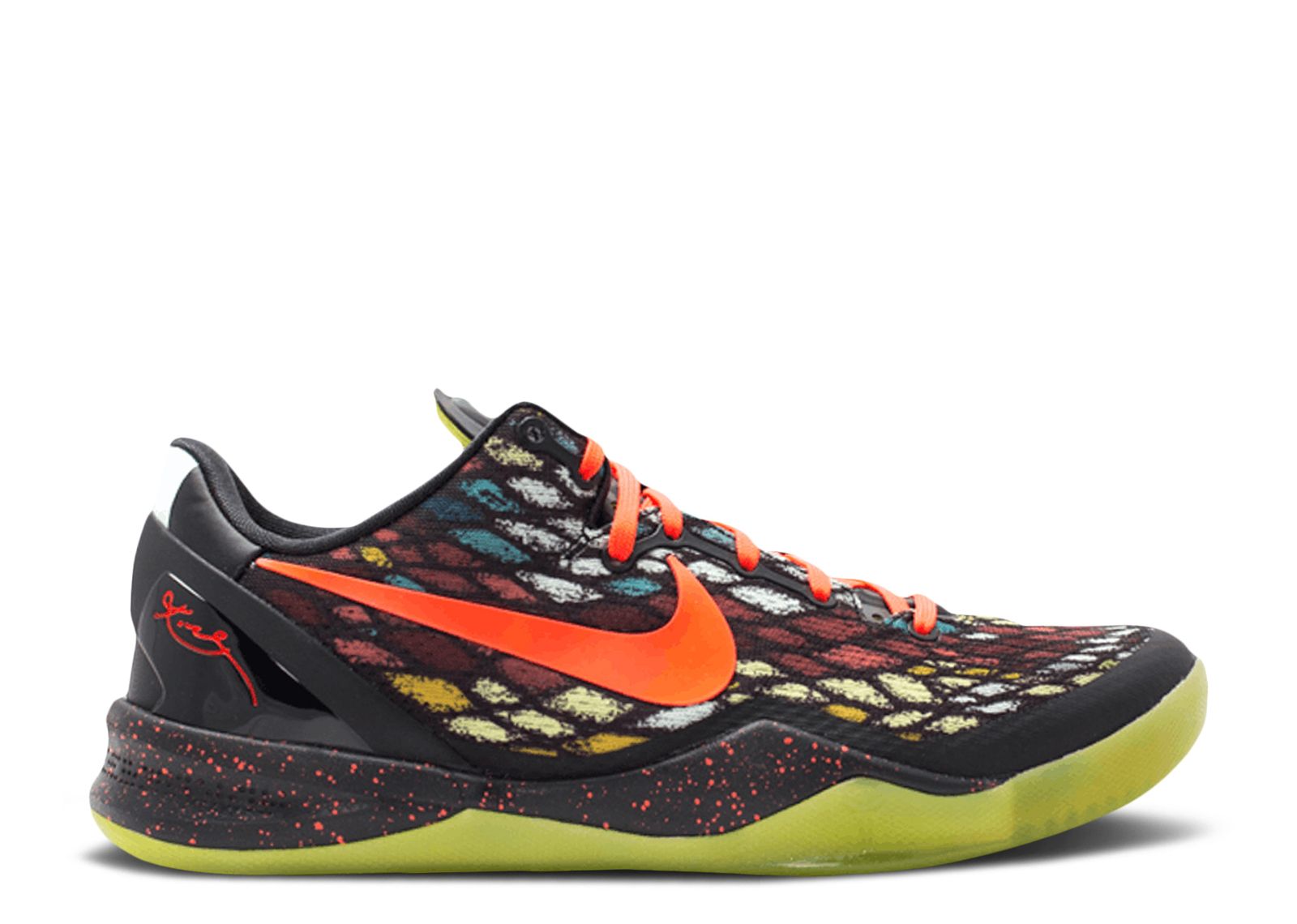 Kobe 8 System GC Christmas
