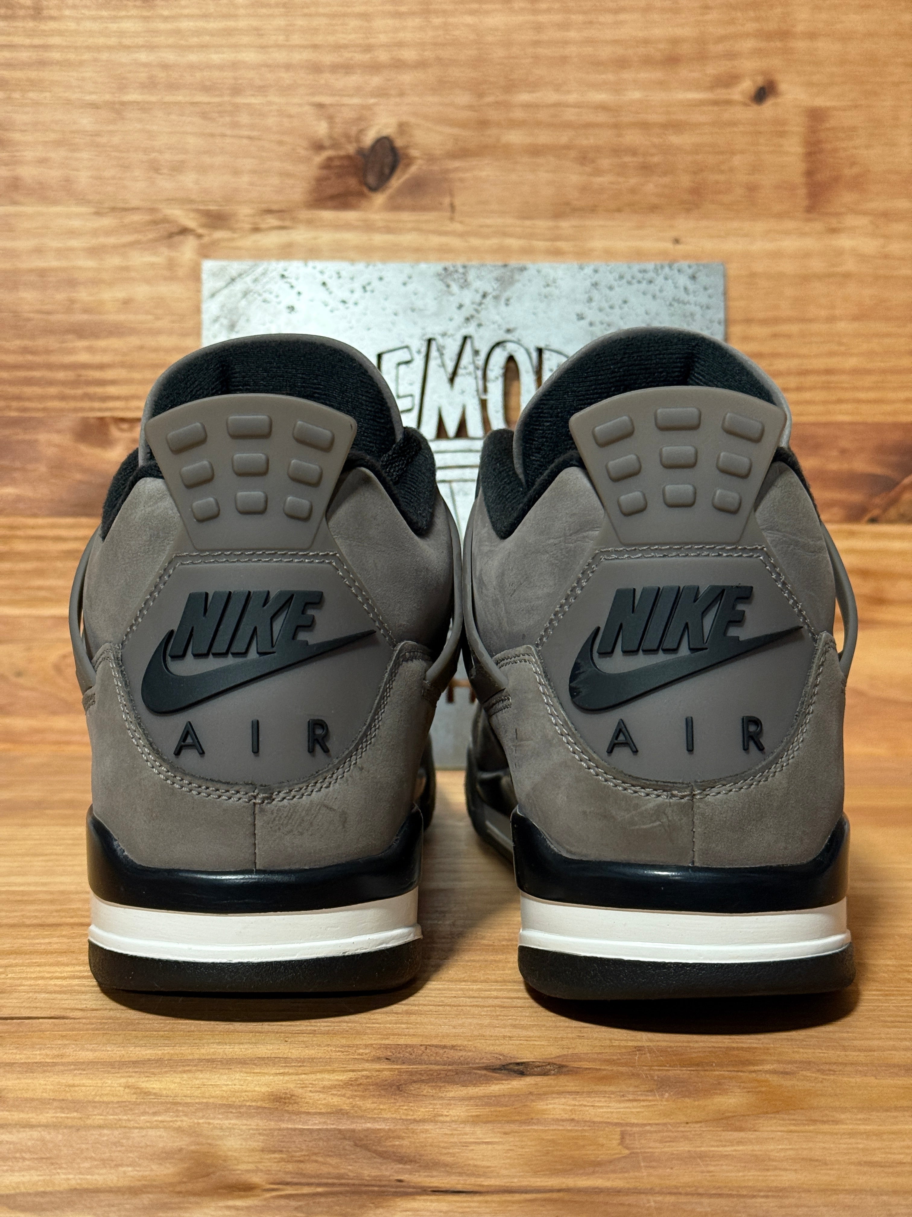 Jordan 4 Retro Cave Stone