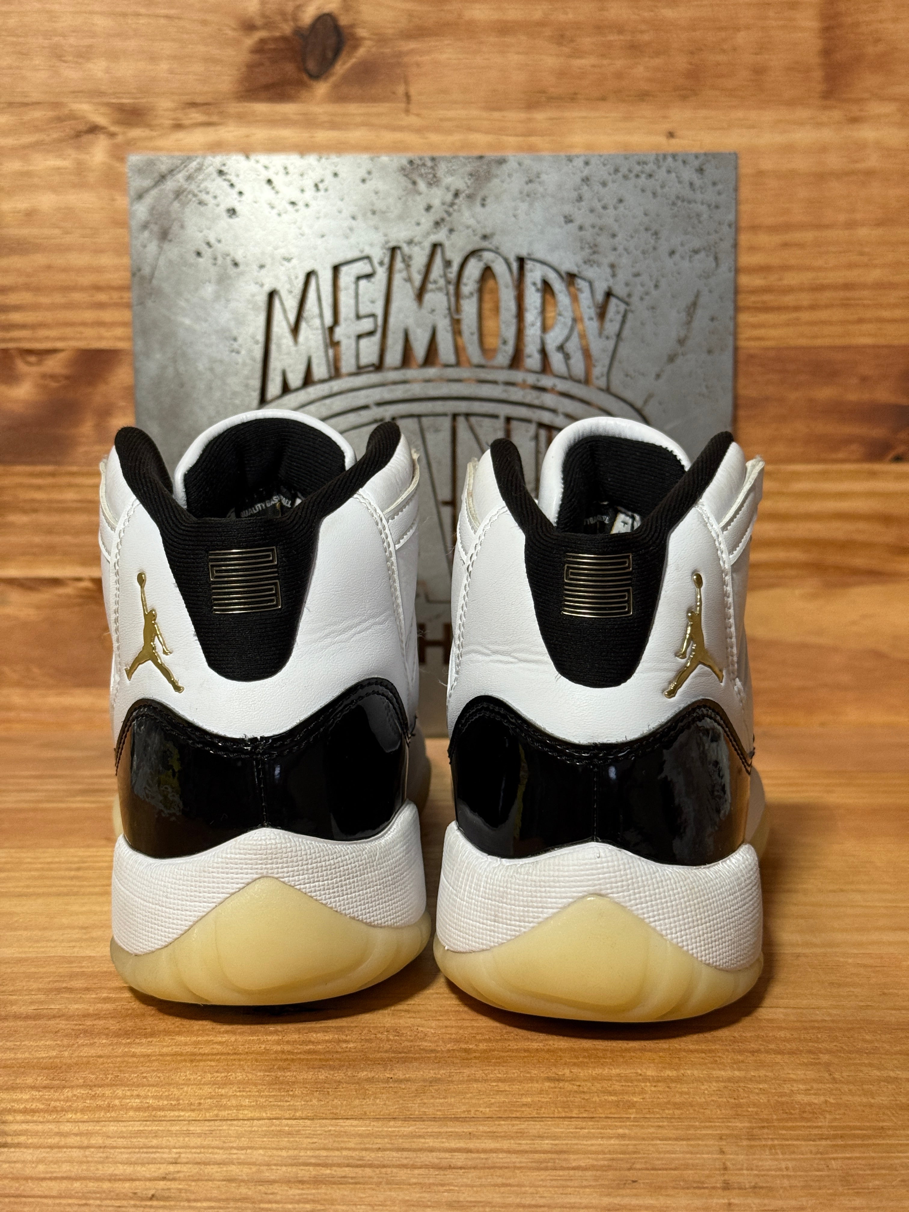 Jordan 11 Retro DMP Gratitude (2023) (GS)