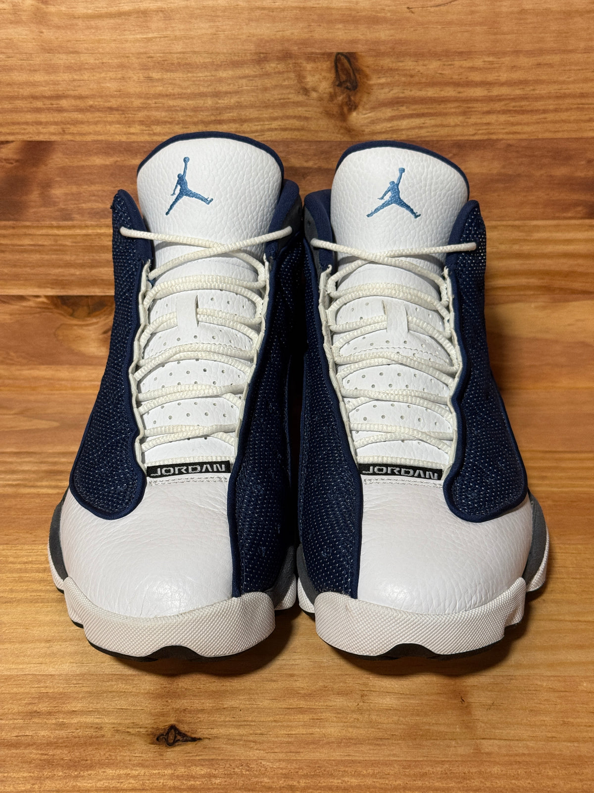 Jordan 13 Retro Flint (2020)