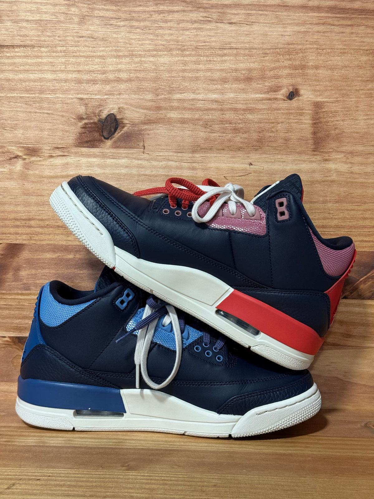 Jordan 3 Retro Sports Renaissance (Women's)