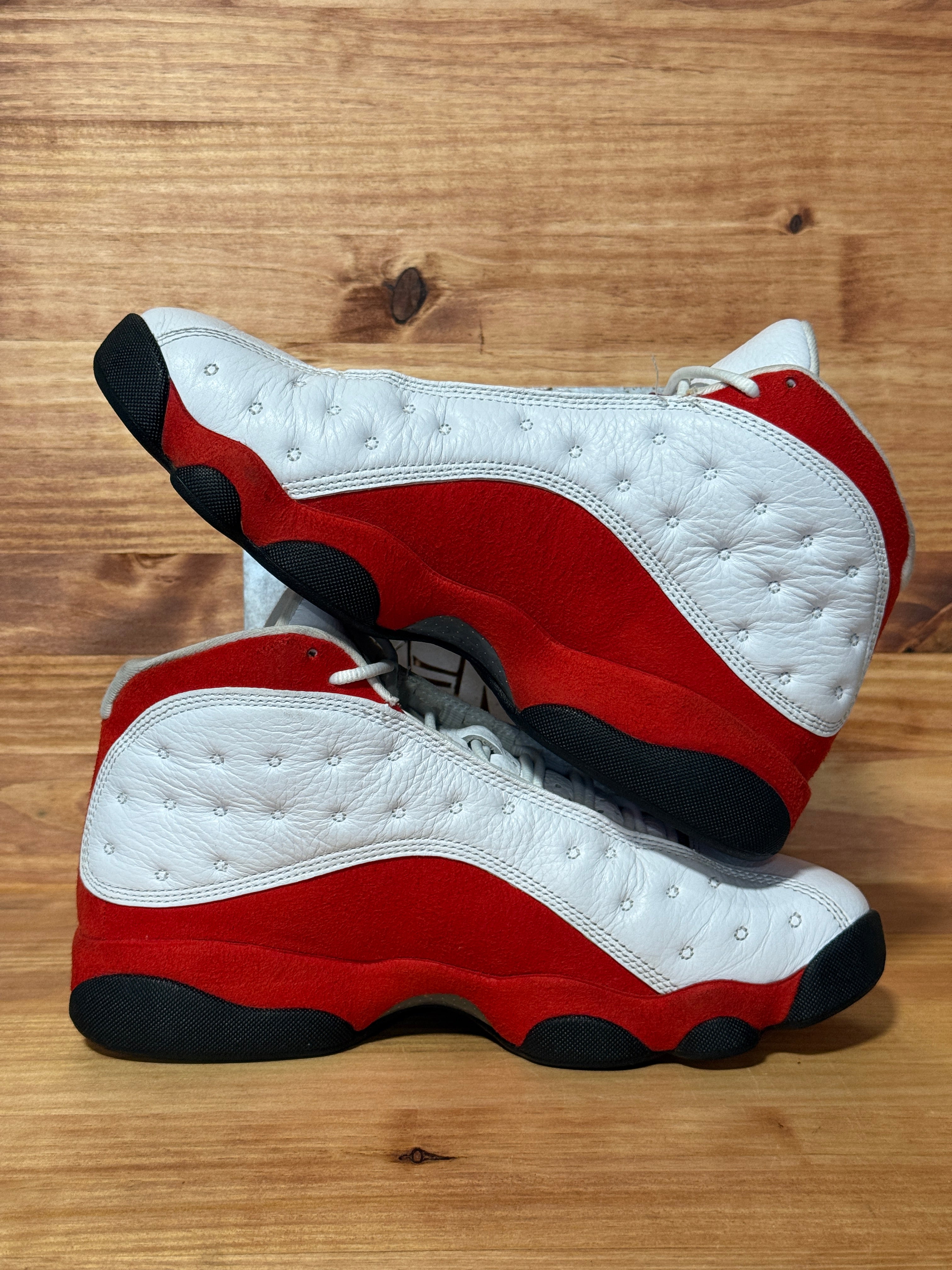 Jordan 13 Retro OG Chicago (2026)