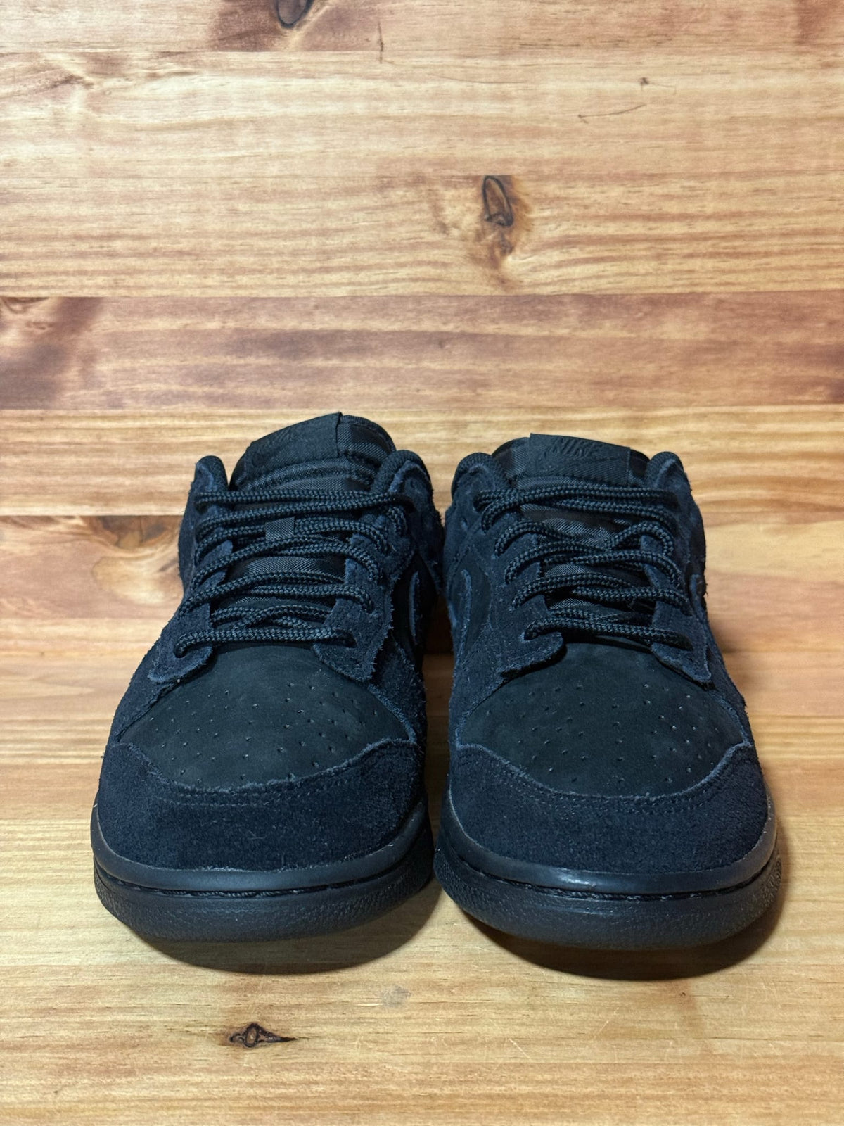 Nike Dunk Low SE Triple Black