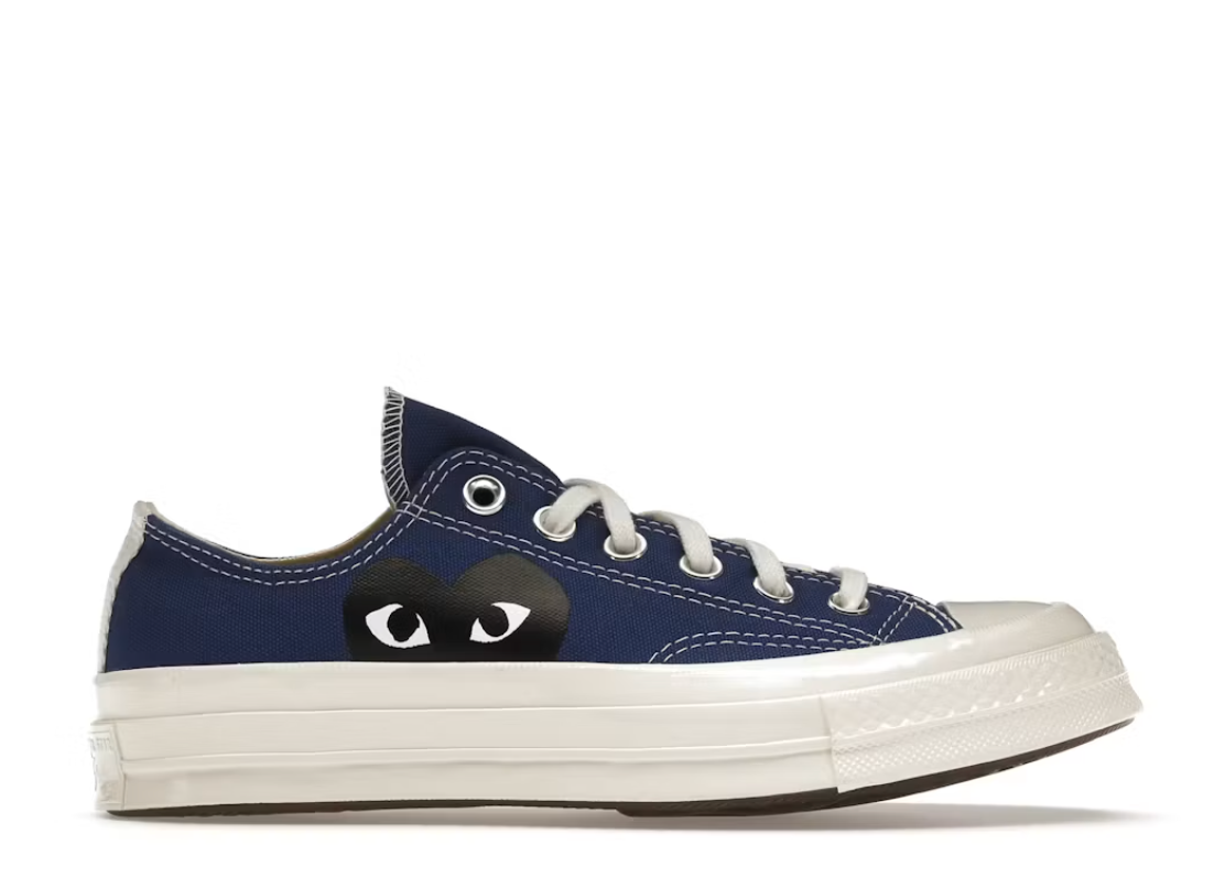 Converse Chuck Taylor All Star 70 Ox Pre Owned