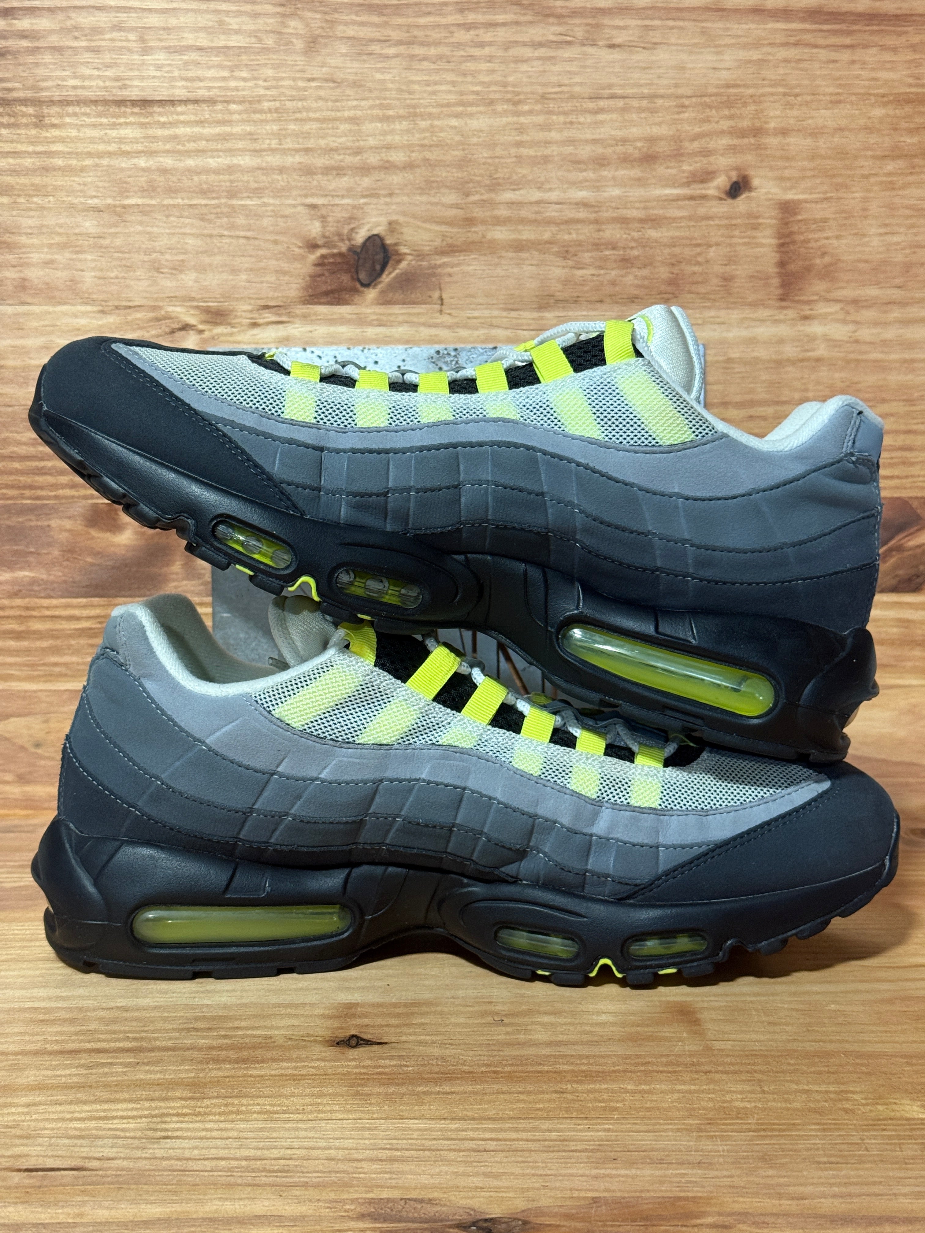Nike Air Max 95 OG Neon (2020)