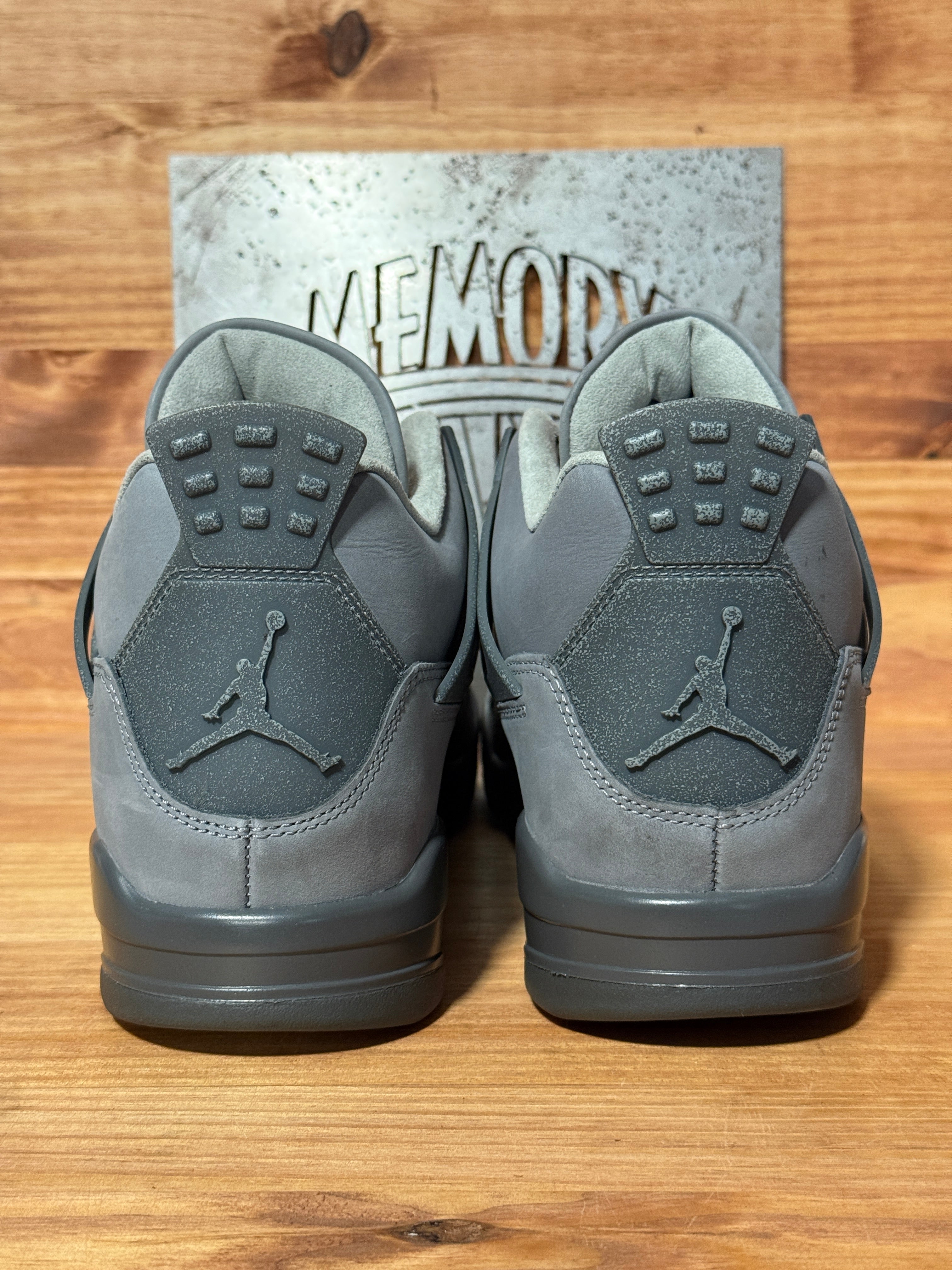 Jordan 4 Retro SE Paris Olympics Wet Cement