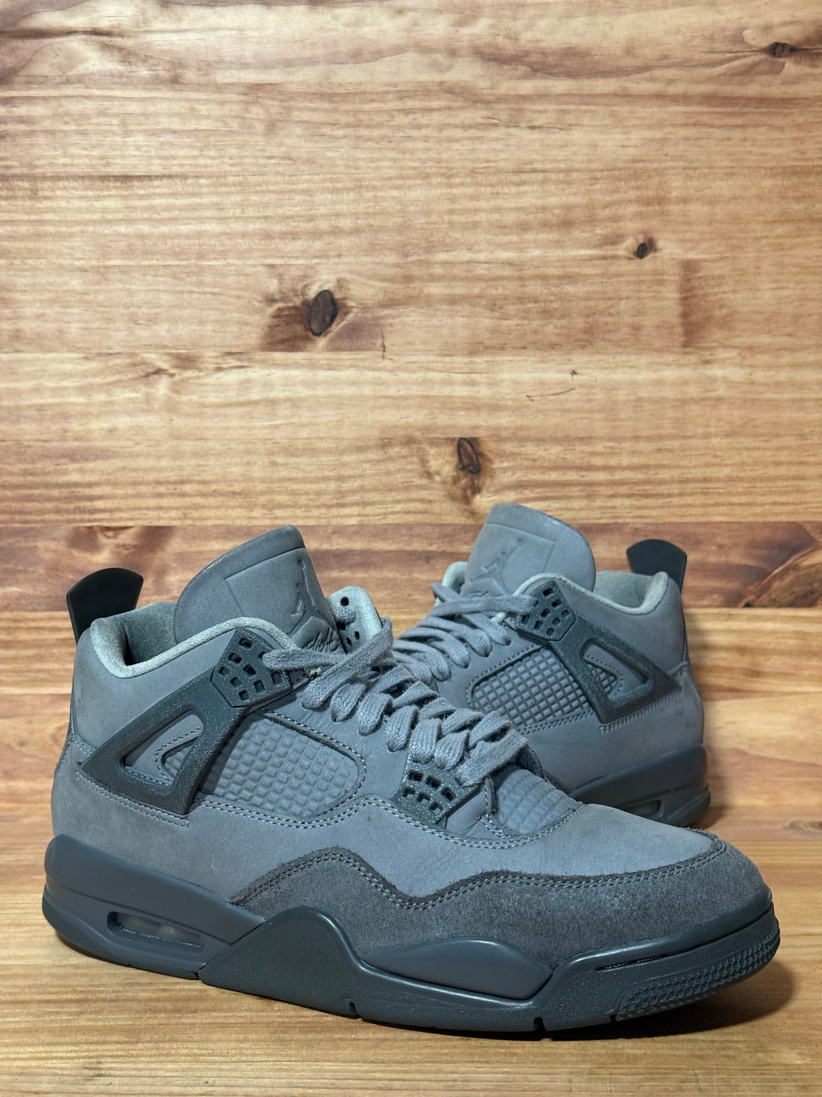 Jordan 4 Retro SE Paris Olympics Wet Cement