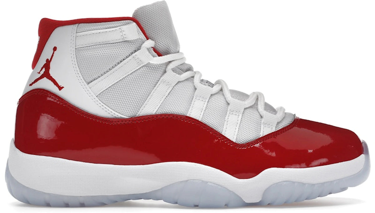 Jordan 11 Retro Cherry (2022) - Size 7.5