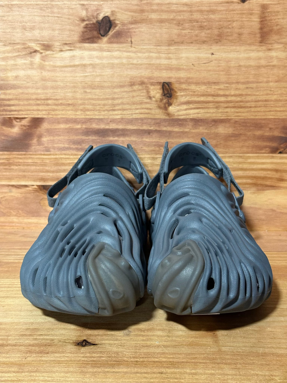 Crocs Pollex Clog by Salehe Bembury Niagara - Size 10