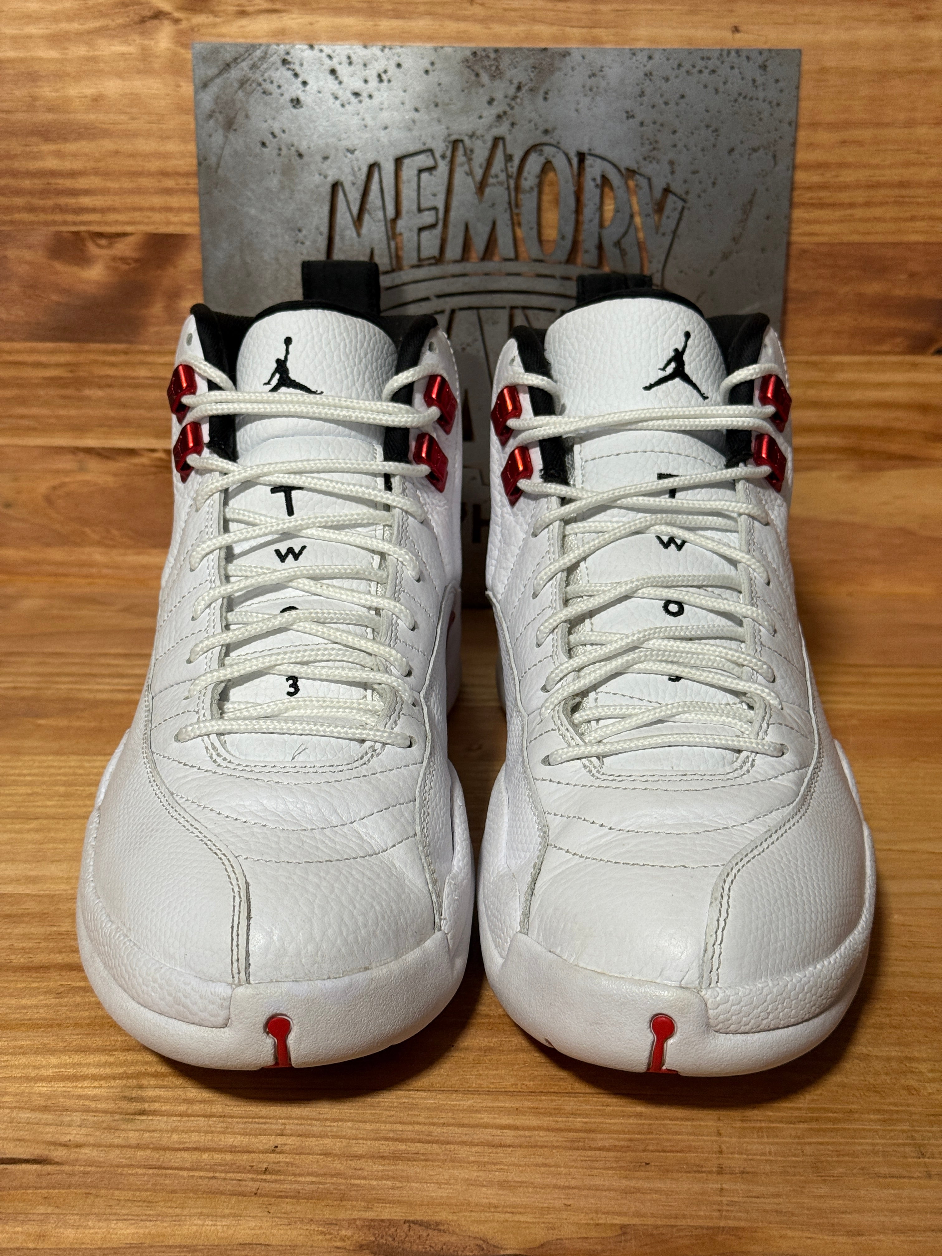 Jordan 12 Retro Twist