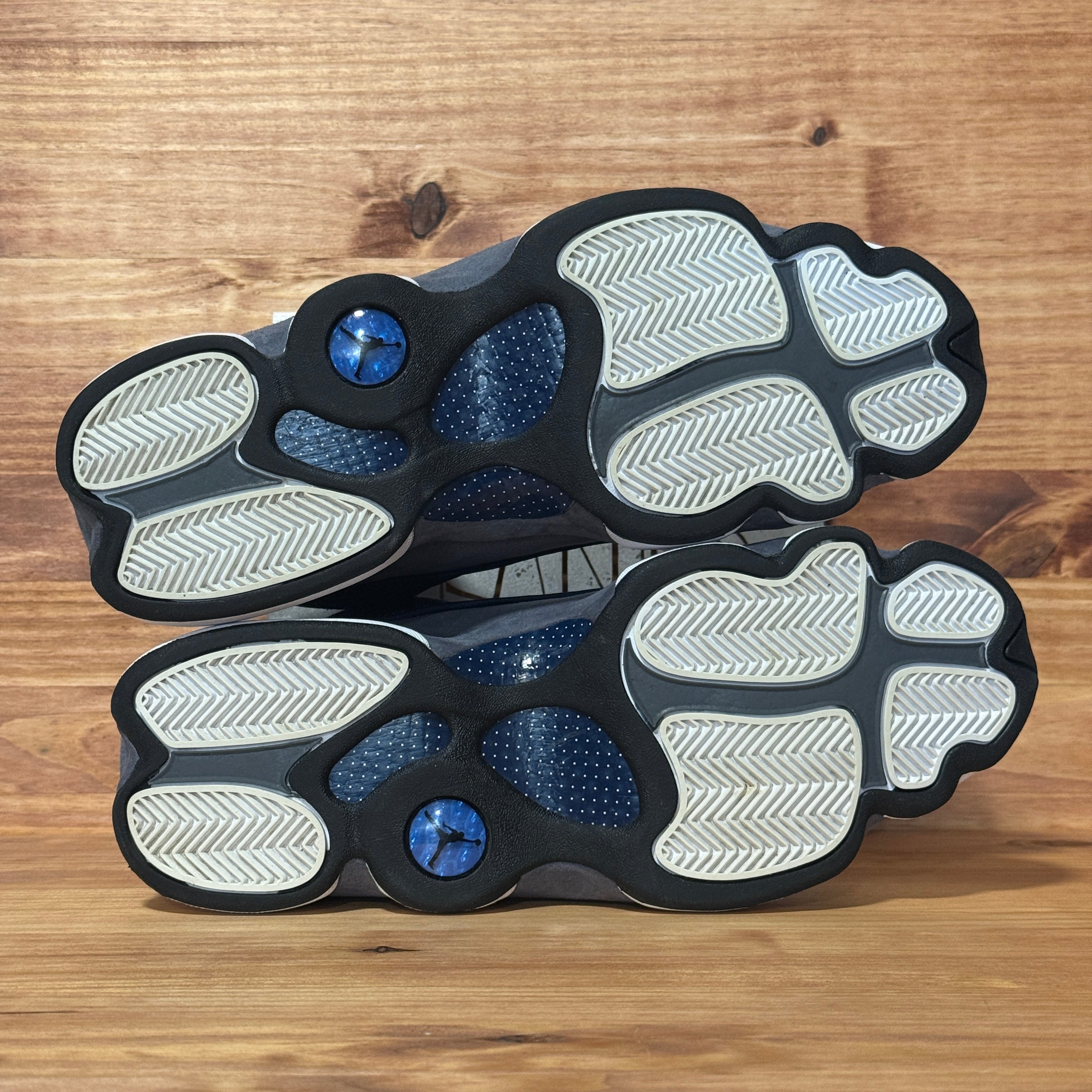 Jordan 13 Retro Flint (2026)