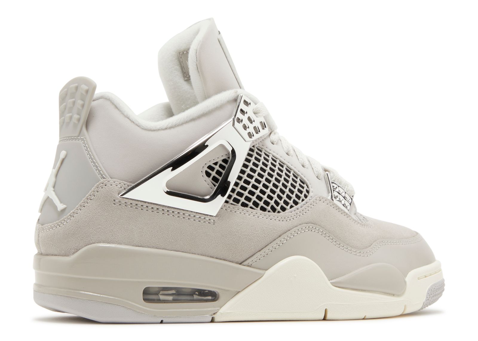 Wmns Air Jordan 4 Retro Frozen Moments