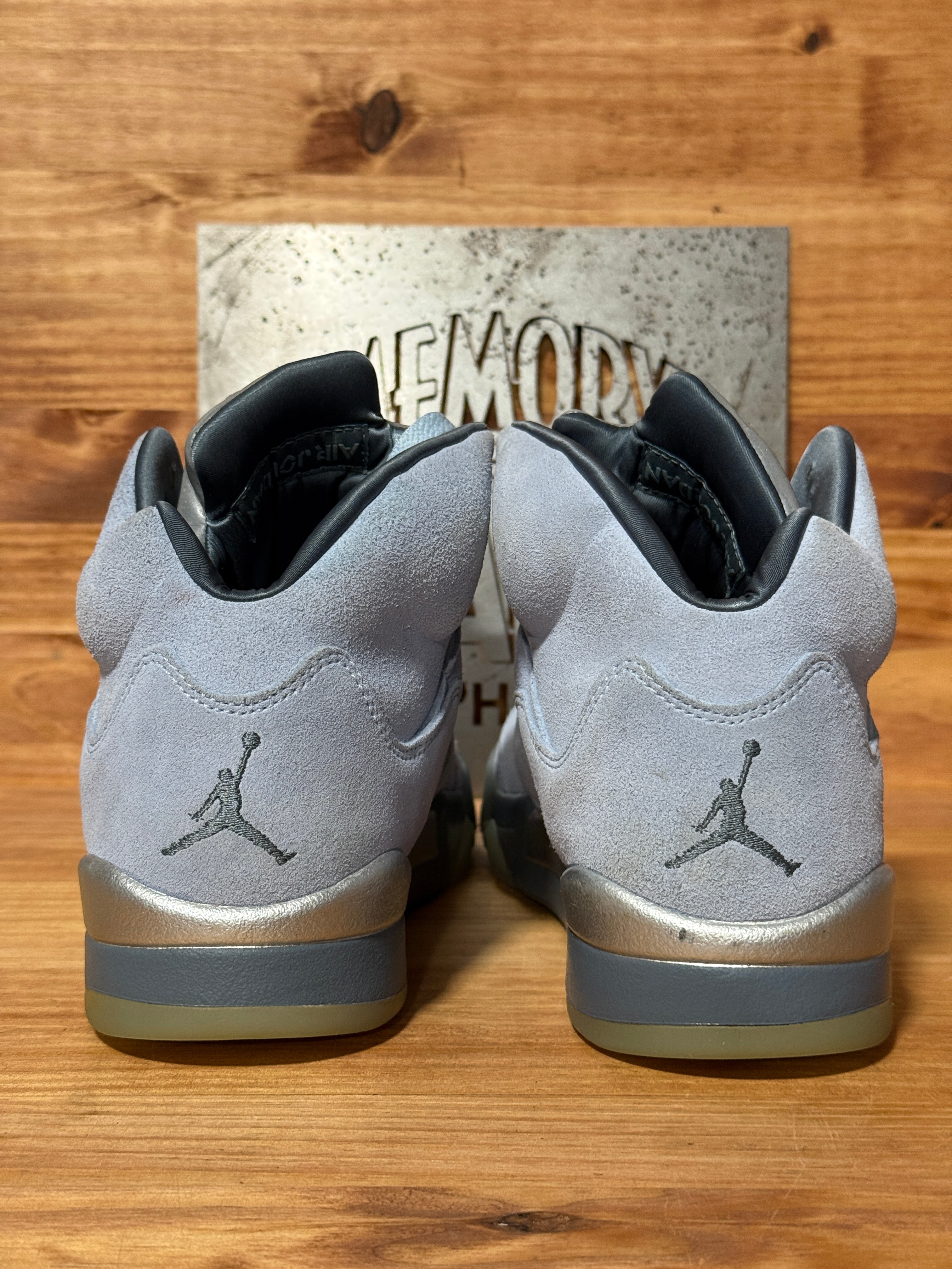 Jordan 5 Retro Bluebird (Women's)