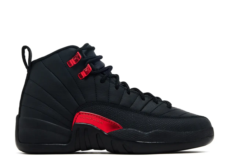 Air Jordan 12 GS Bloodline 2026