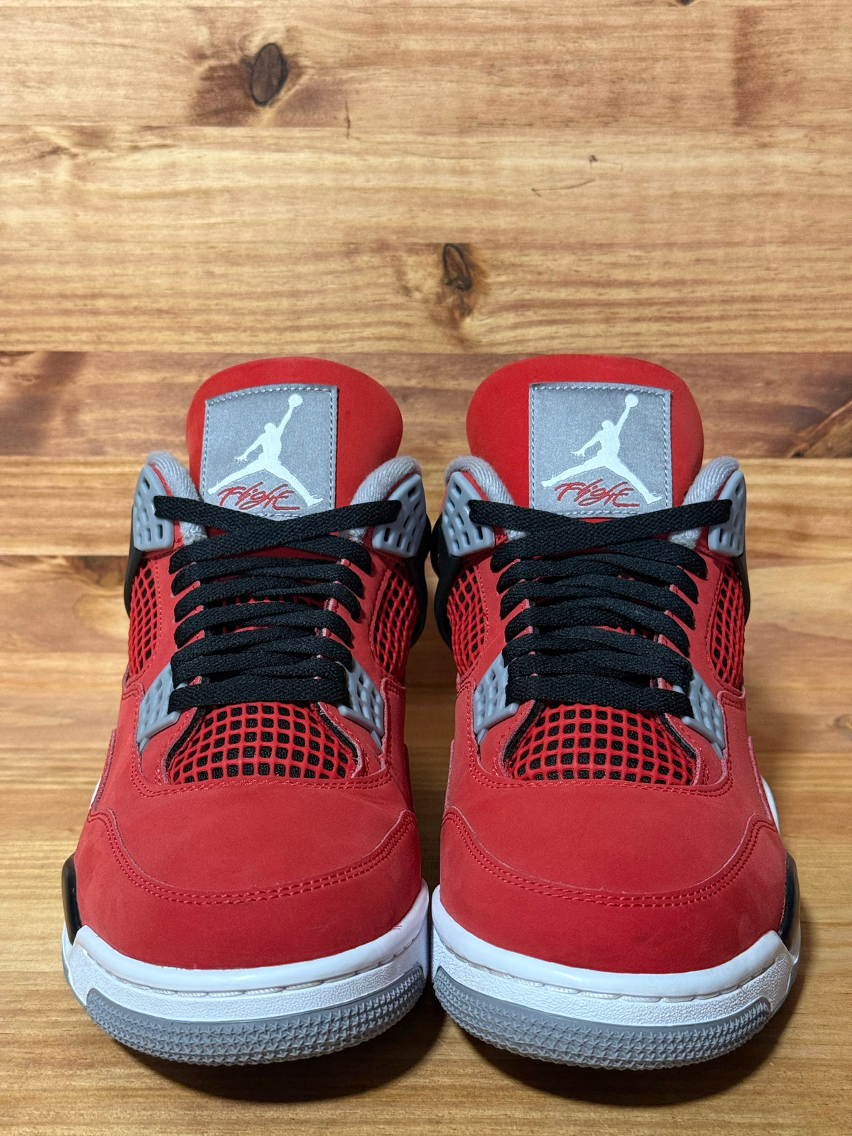 Jordan 4 Retro Toro Bravo (2026)
