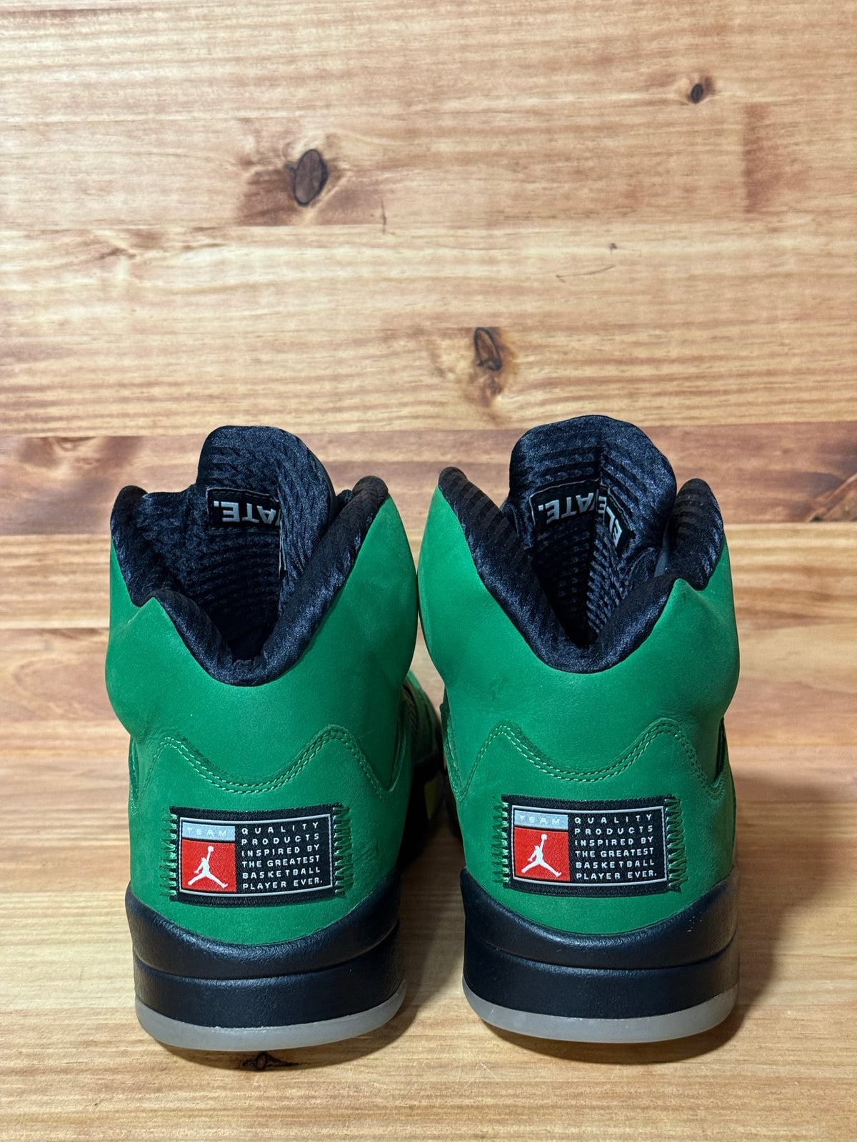 Jordan 5 Retro SE Oregon - Size 11.5