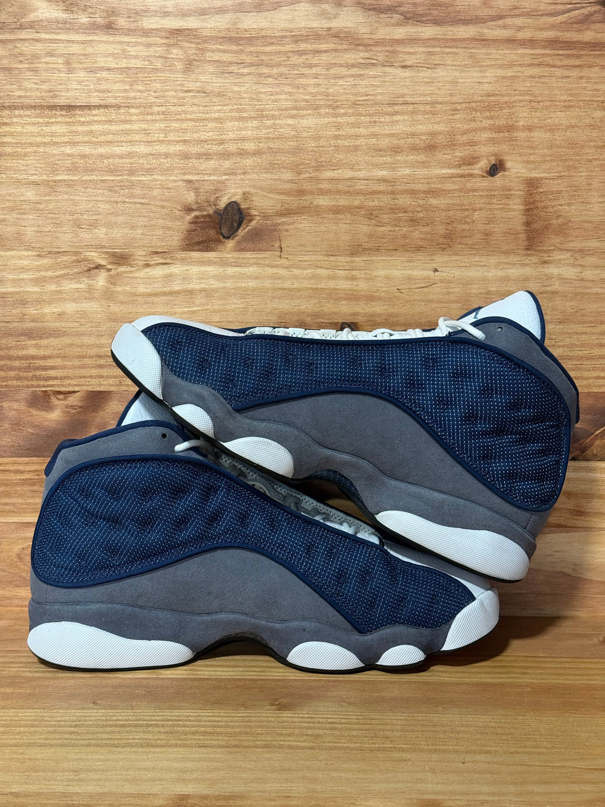 Jordan 13 Retro Flint (2026)