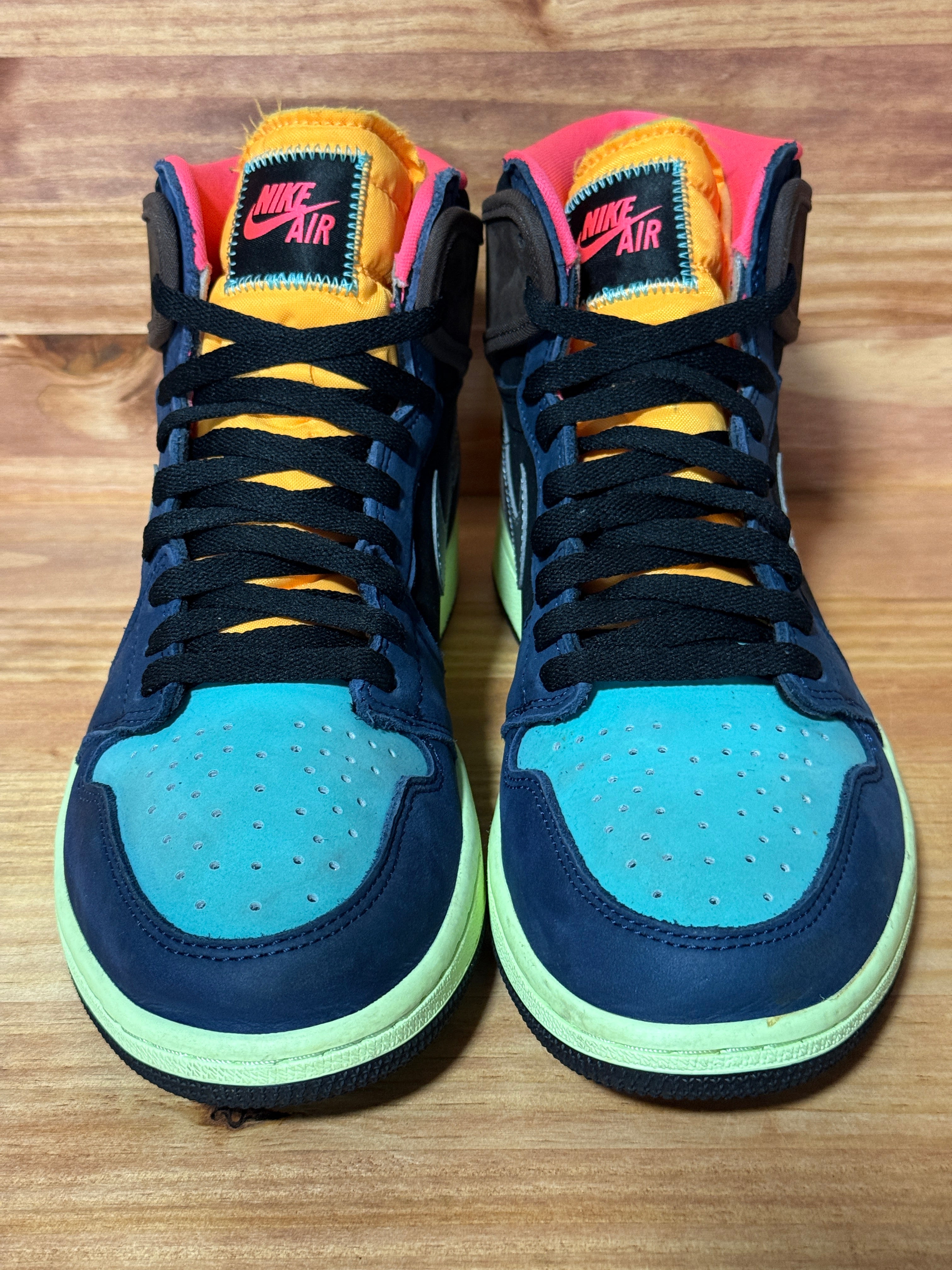 Jordan 1 Retro High Tokyo Bio Hack