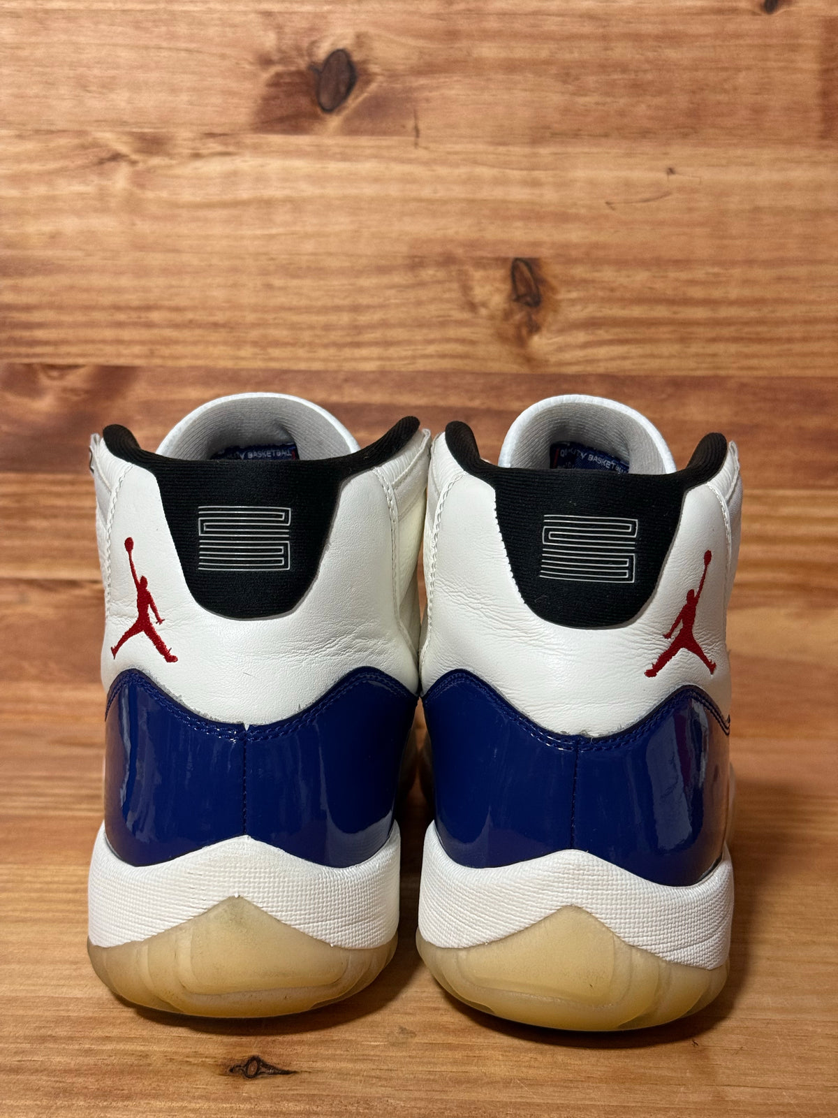 Jordan 11 Retro Rare Air