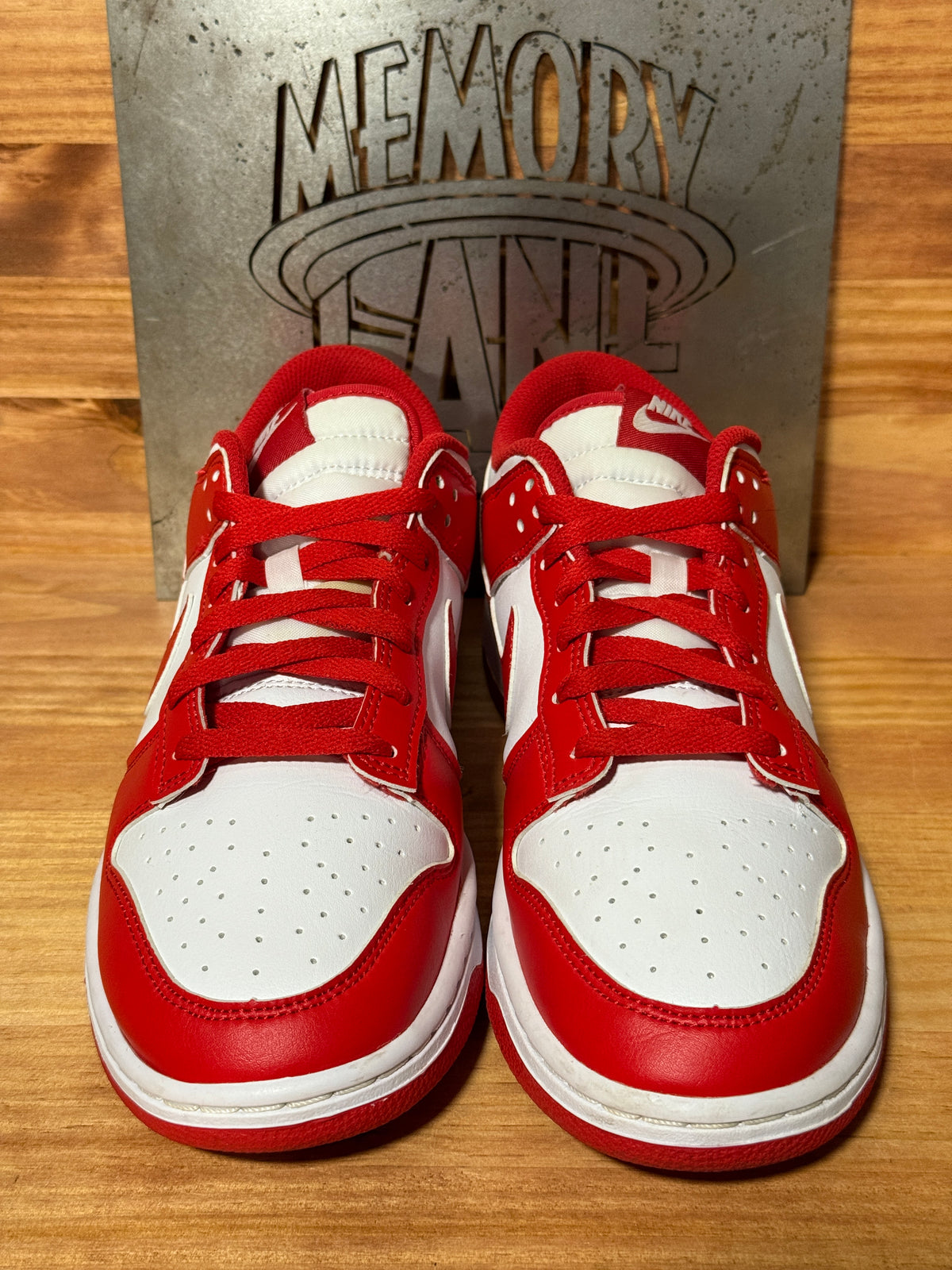Nike Dunk Low St. Johns (2025)