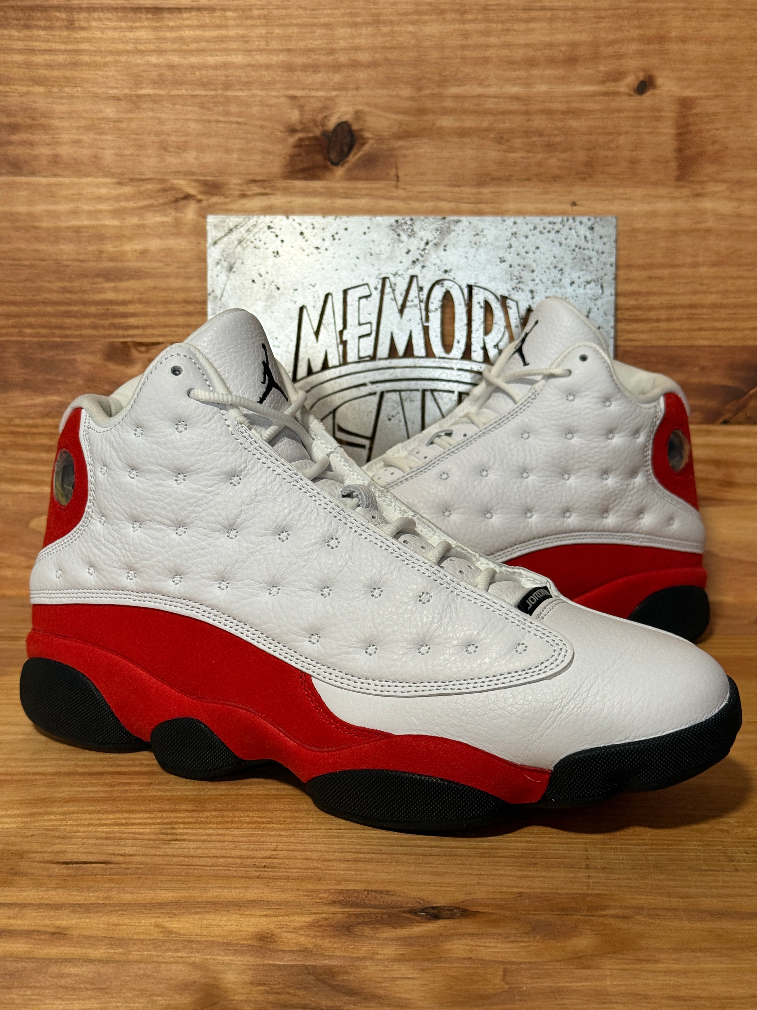 Jordan 13 Retro OG Chicago (2026)