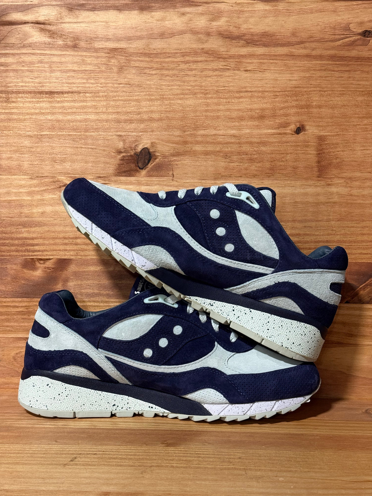 Saucony Shadow 6000 Bait Cruel World 5