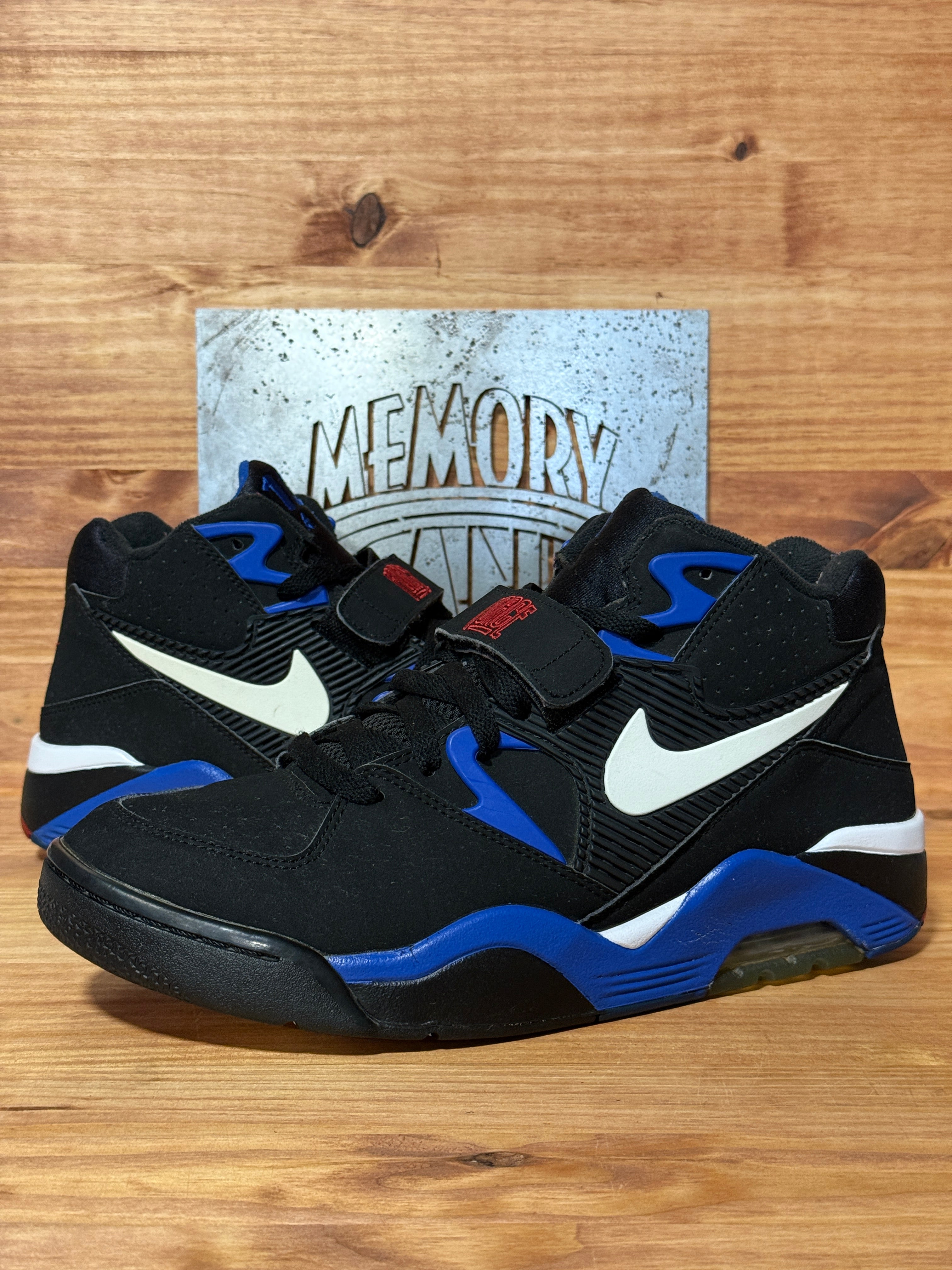 Nike Air Force 180 Barkley OG (2016)
