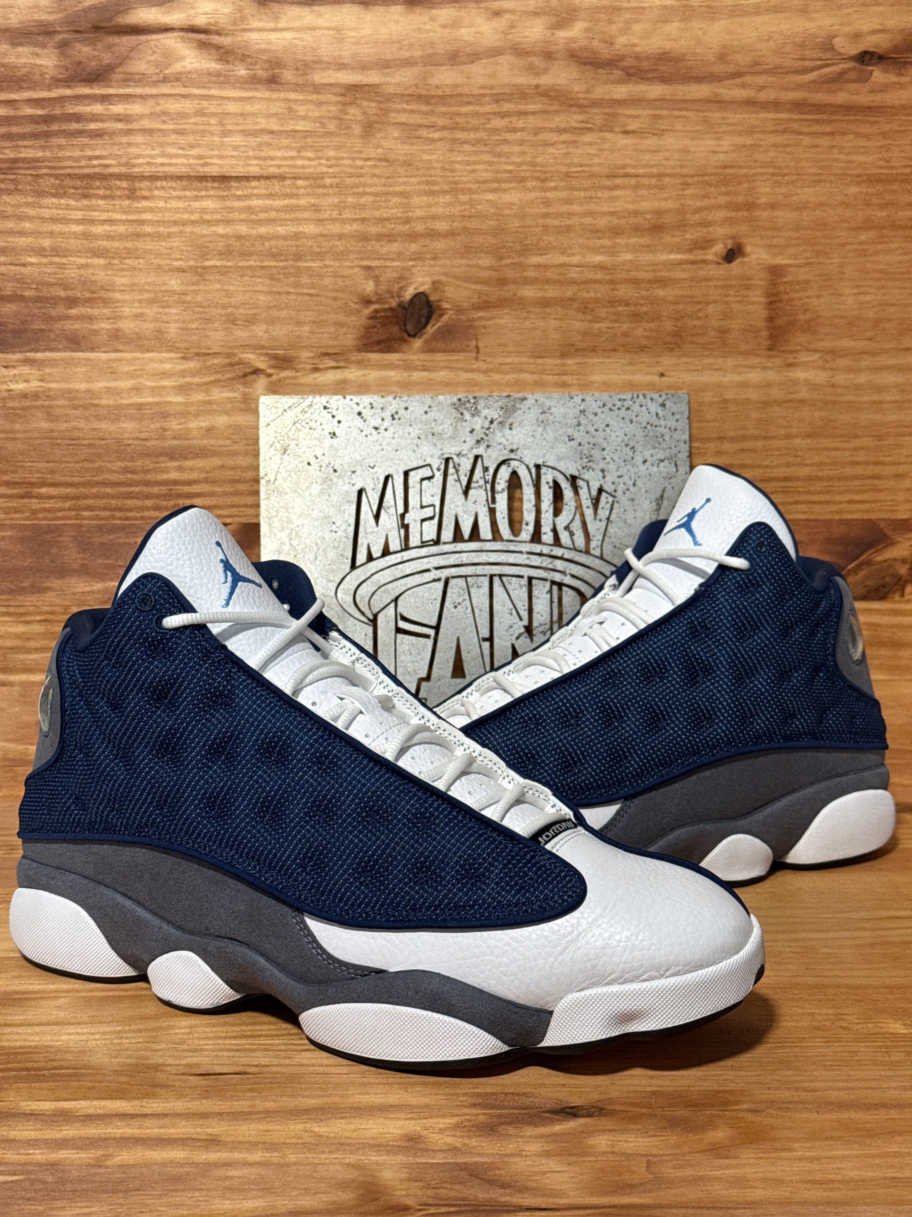 Jordan 13 Retro Flint (2026)