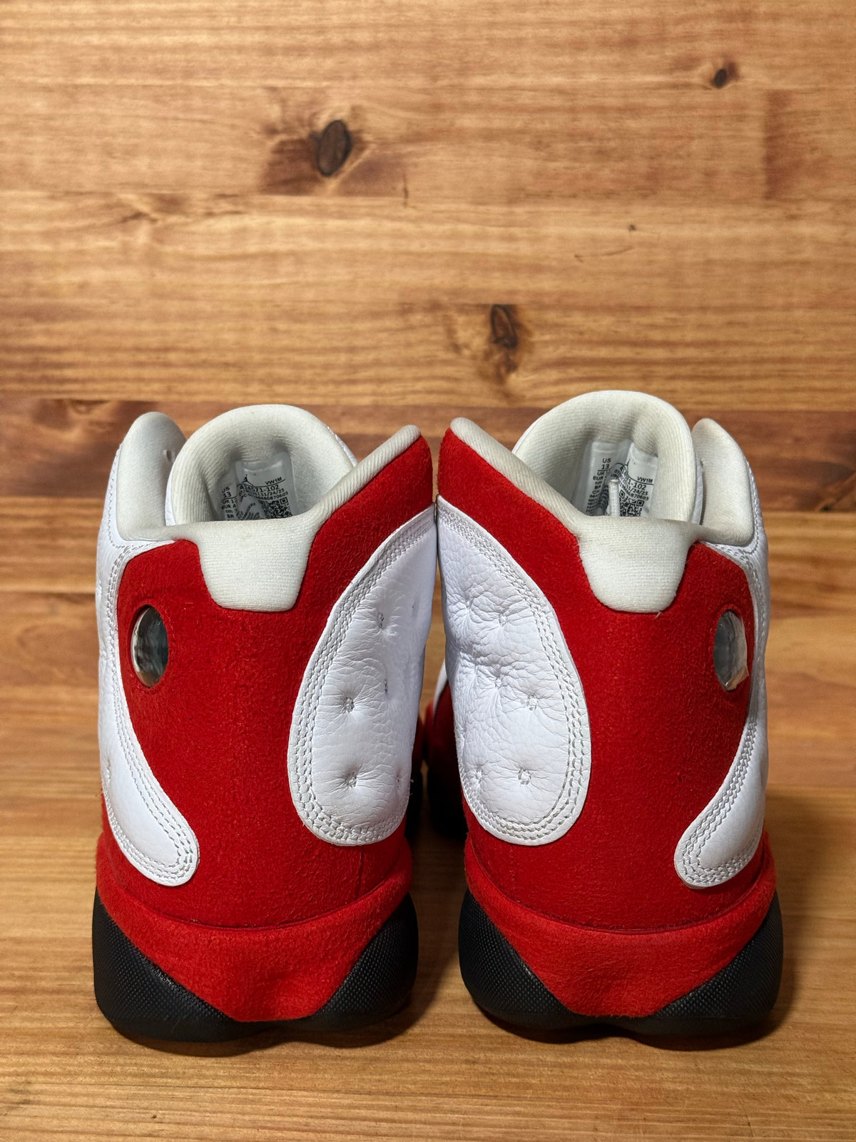 Jordan 13 Retro OG Chicago (2026)