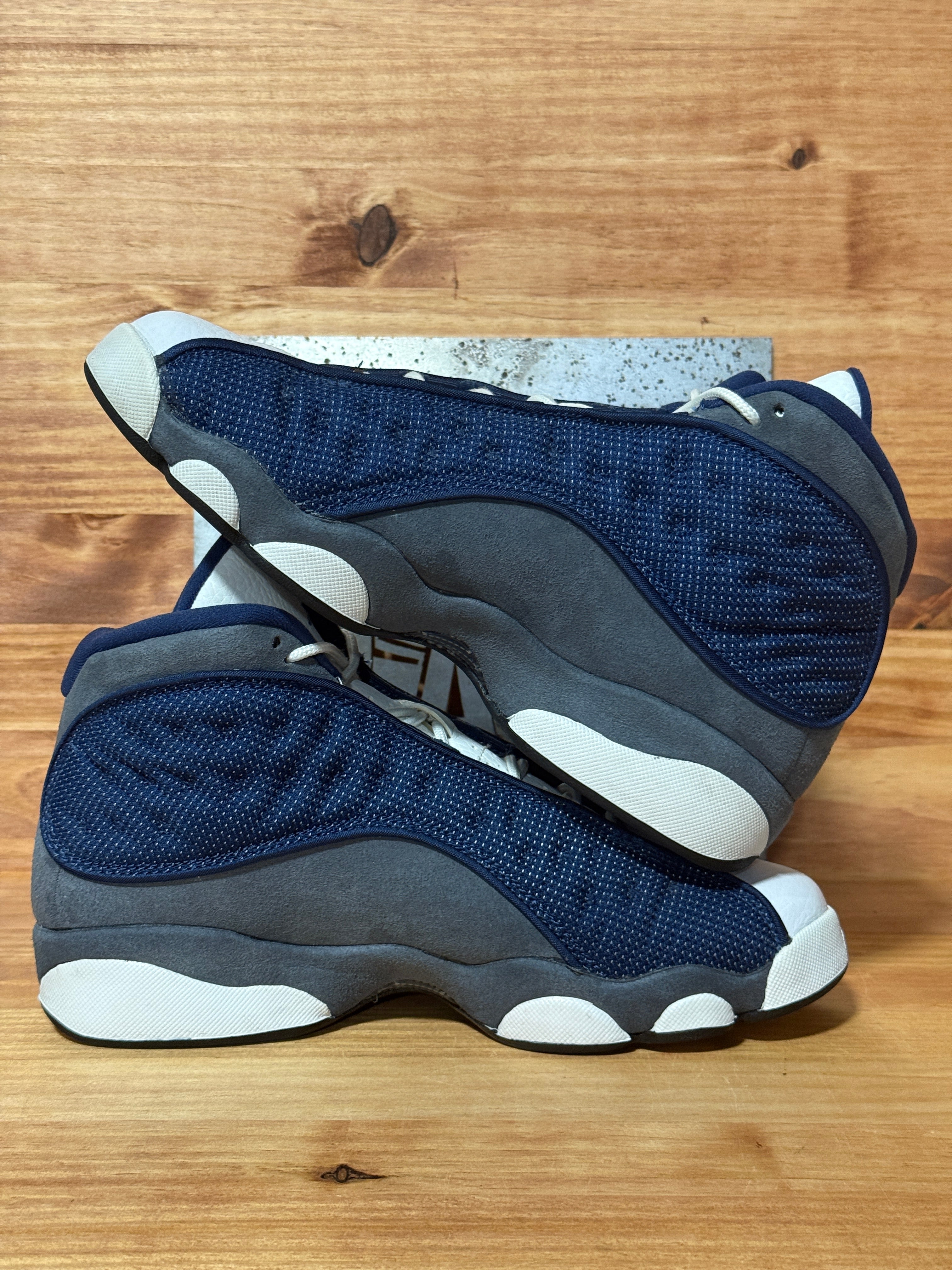 Jordan 13 Retro Flint (2020) (GS)