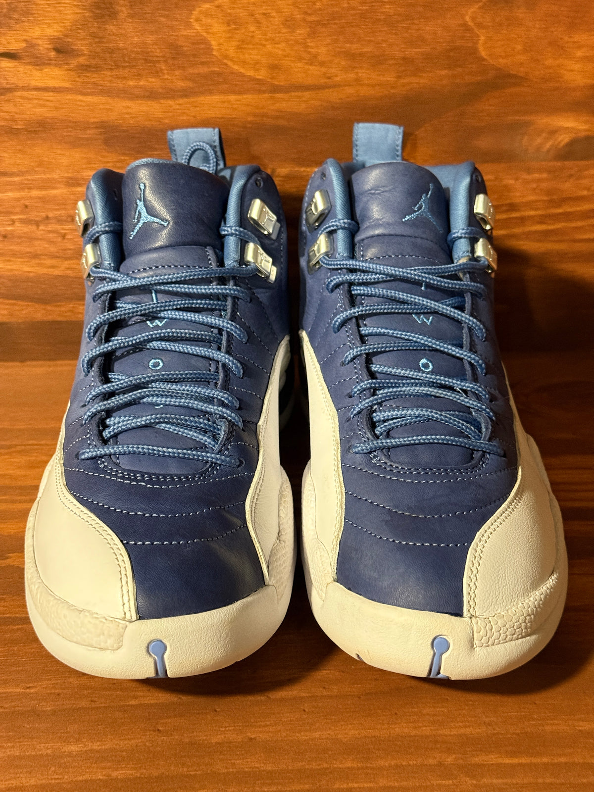 Jordan 12 Retro Indigo