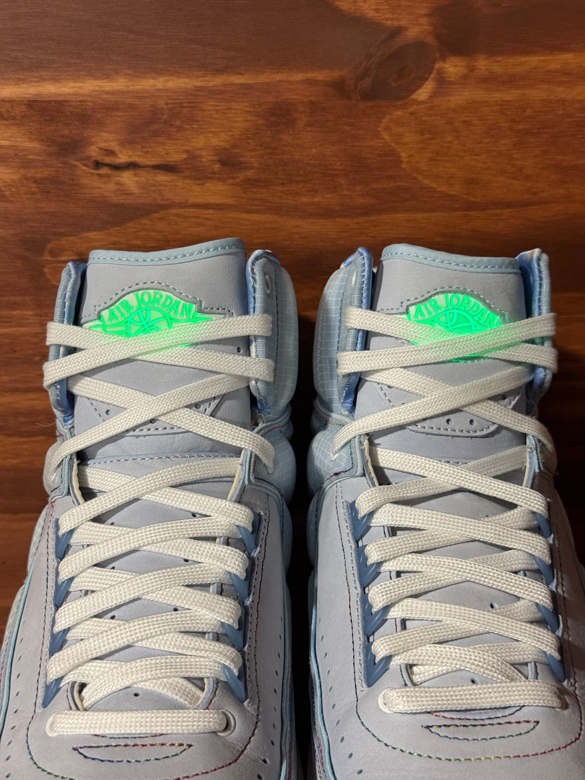 Jordan 2 Retro J Balvin - Size 11