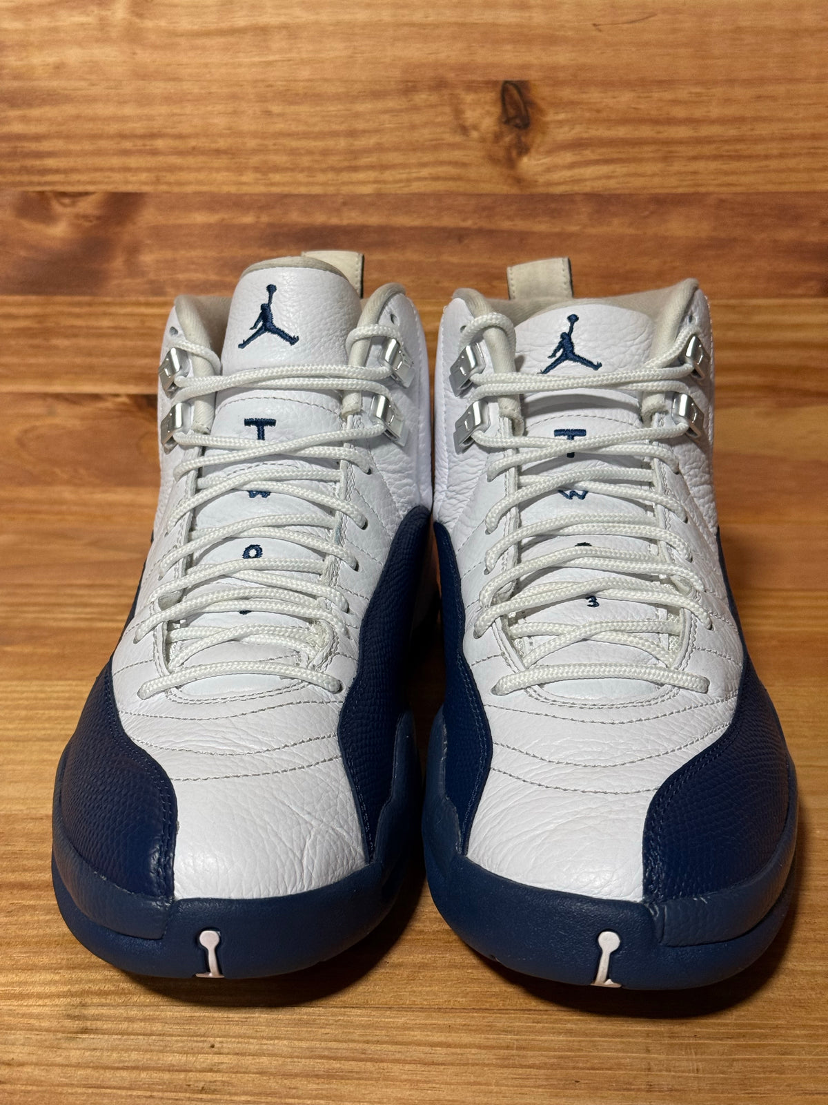 Jordan 12 Retro French Blue (2025)