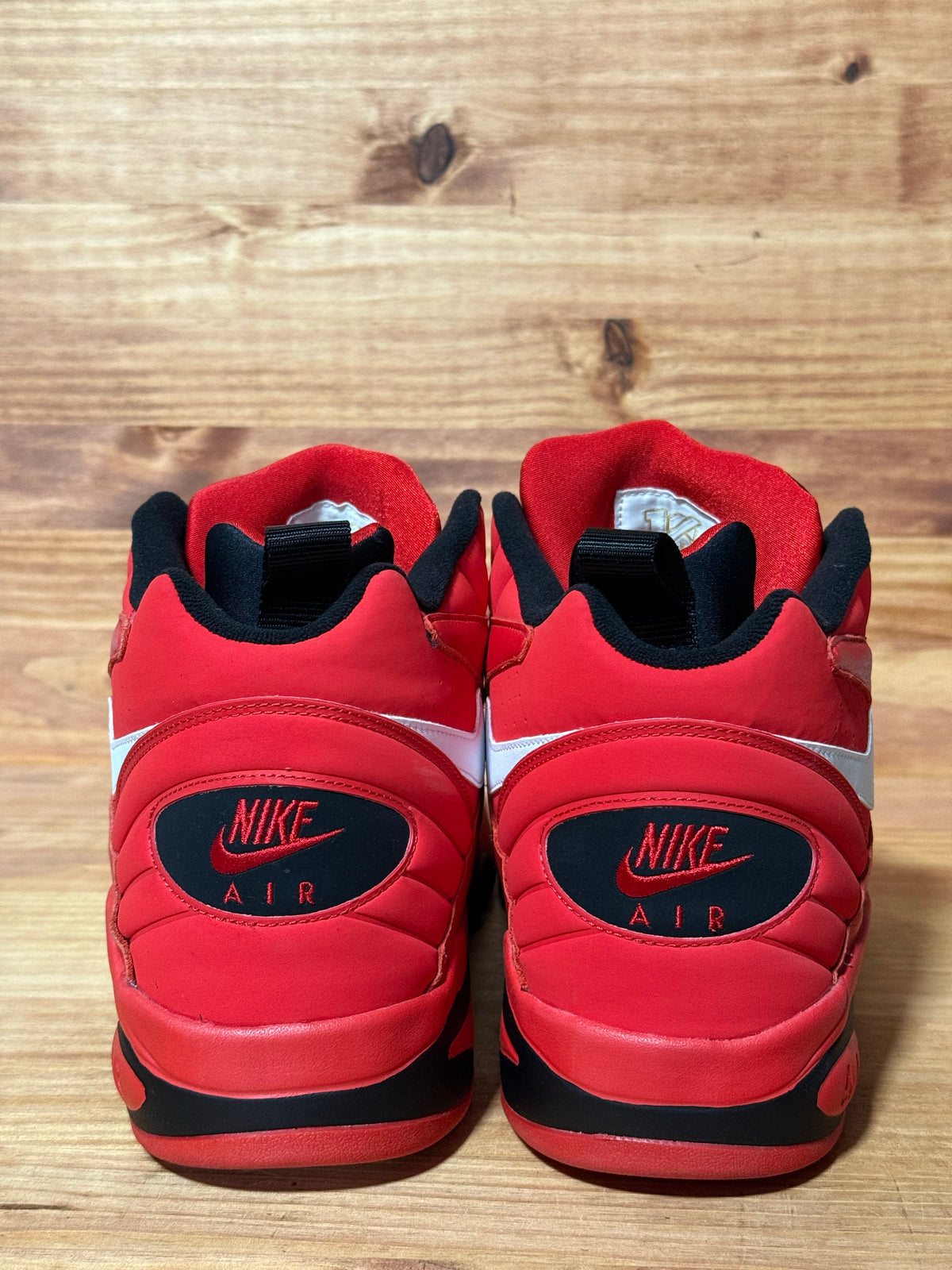 Nike Air Maestro 2 Think 16 Trifecta