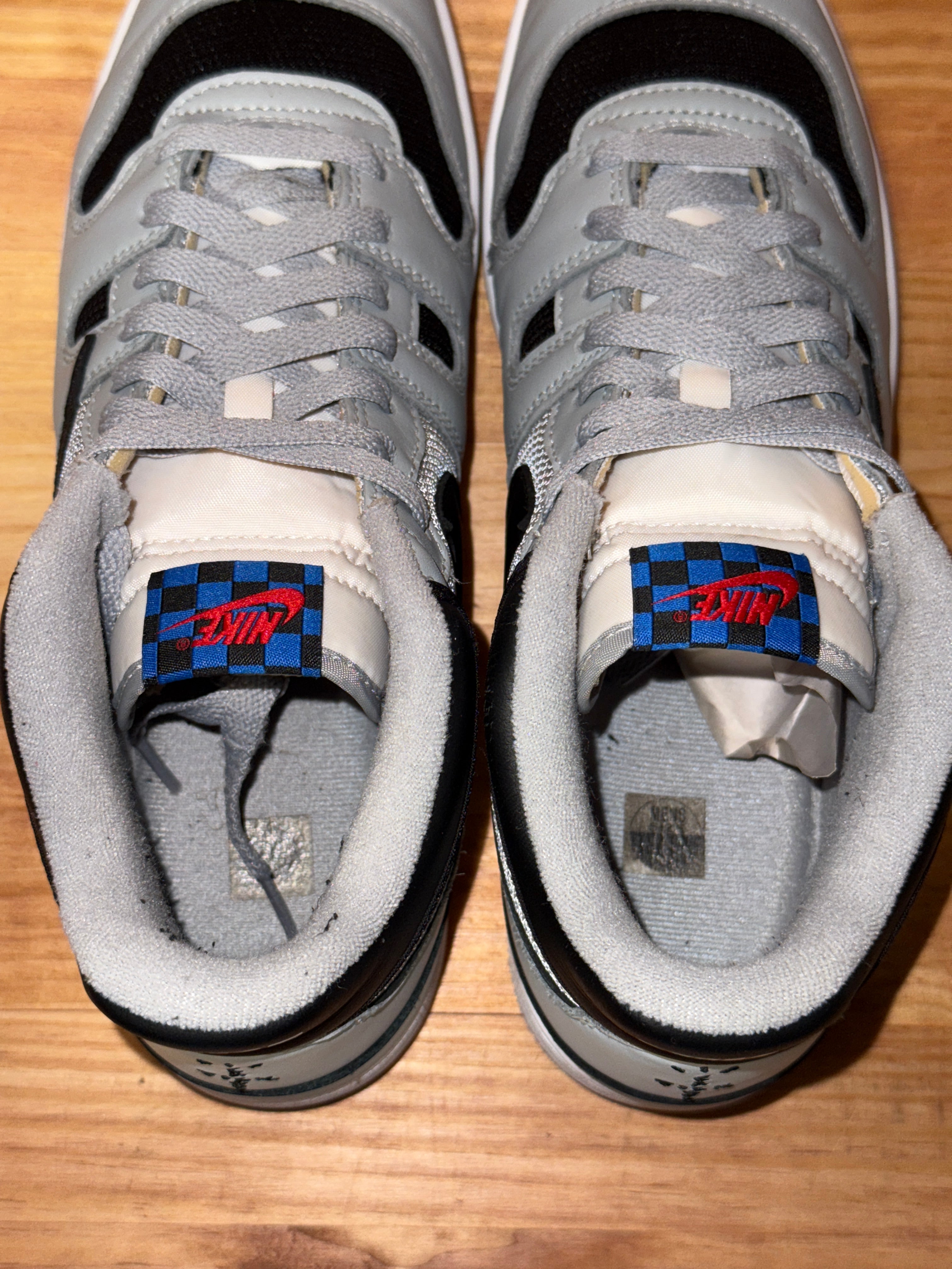 Nike Mac Attack QS SP Travis Scott Cactus Jack
