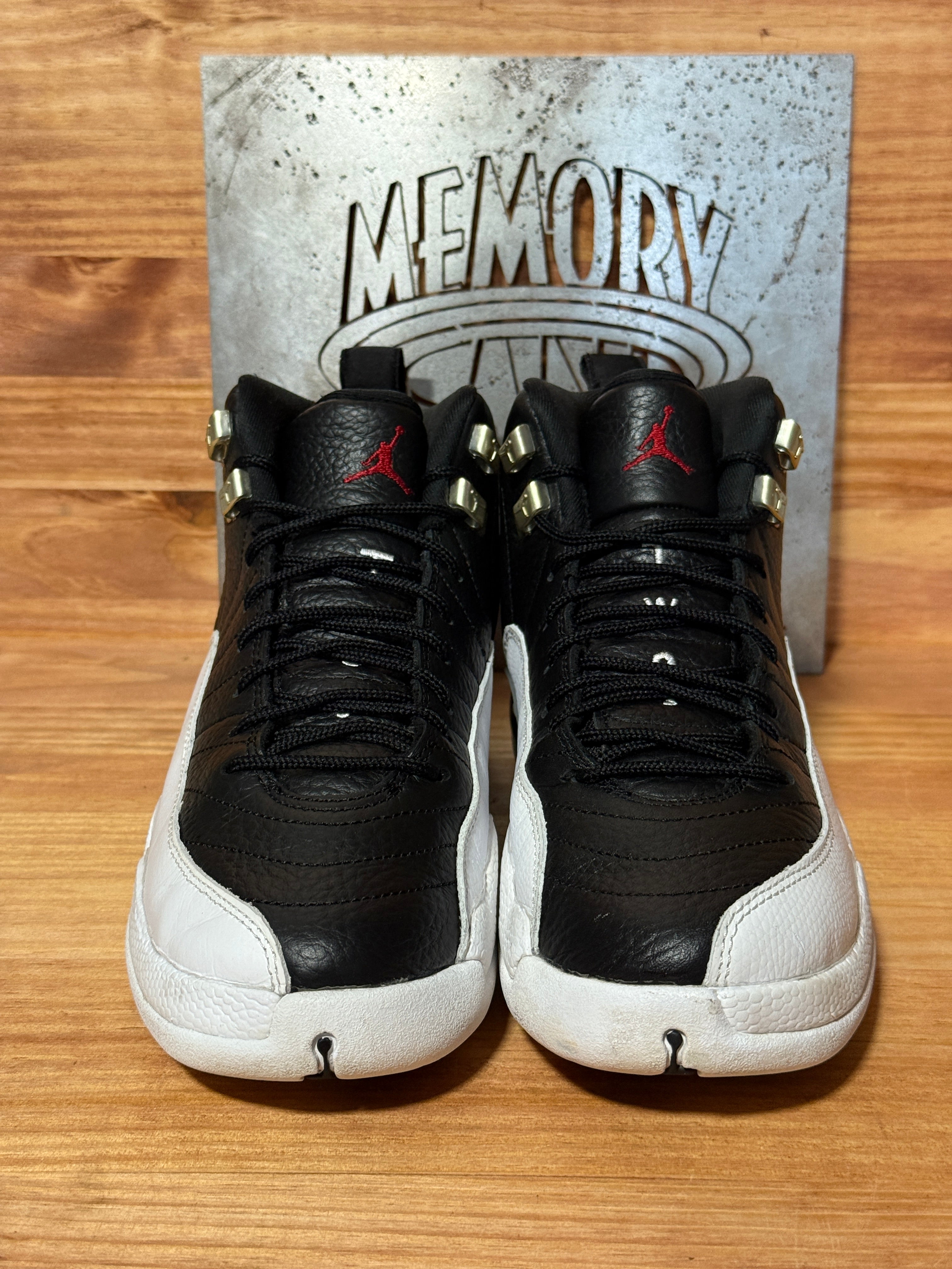 Jordan 12 Retro Playoffs (2022) (GS)