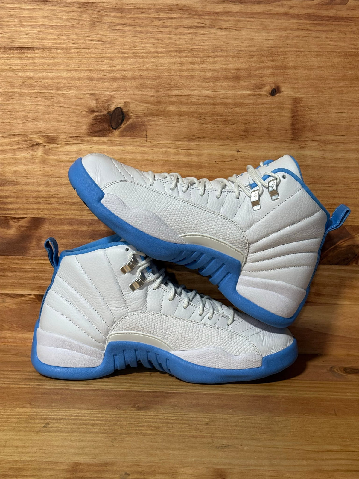 Jordan 12 Retro Melo (2025) - Size 8