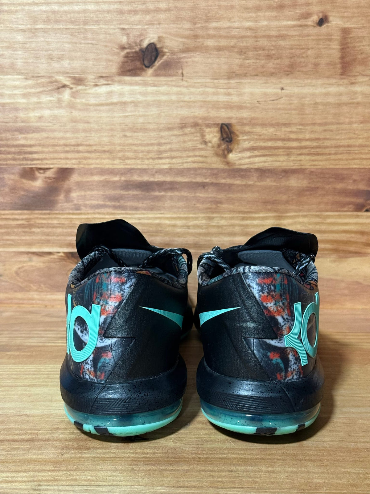 Nike KD 6 Illusion (2026) - Size 12