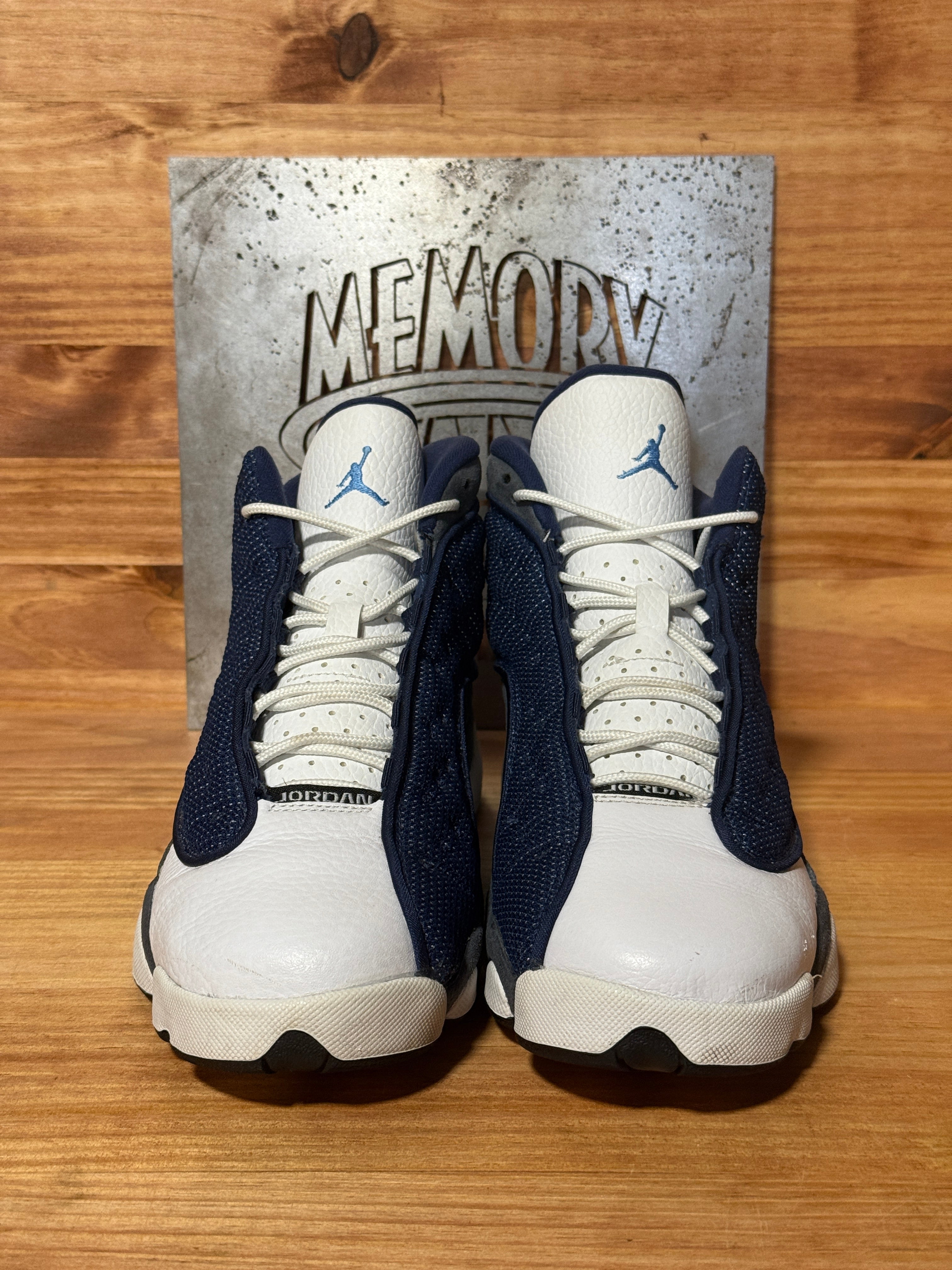 Jordan 13 Retro Flint (2020) (GS)