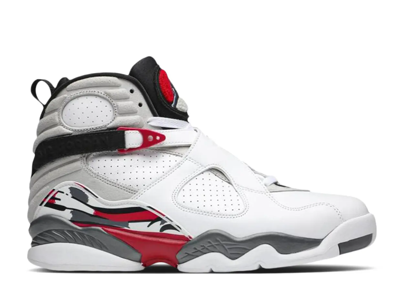 JORDAN 8 RETRO BUGS BUNNY 2025